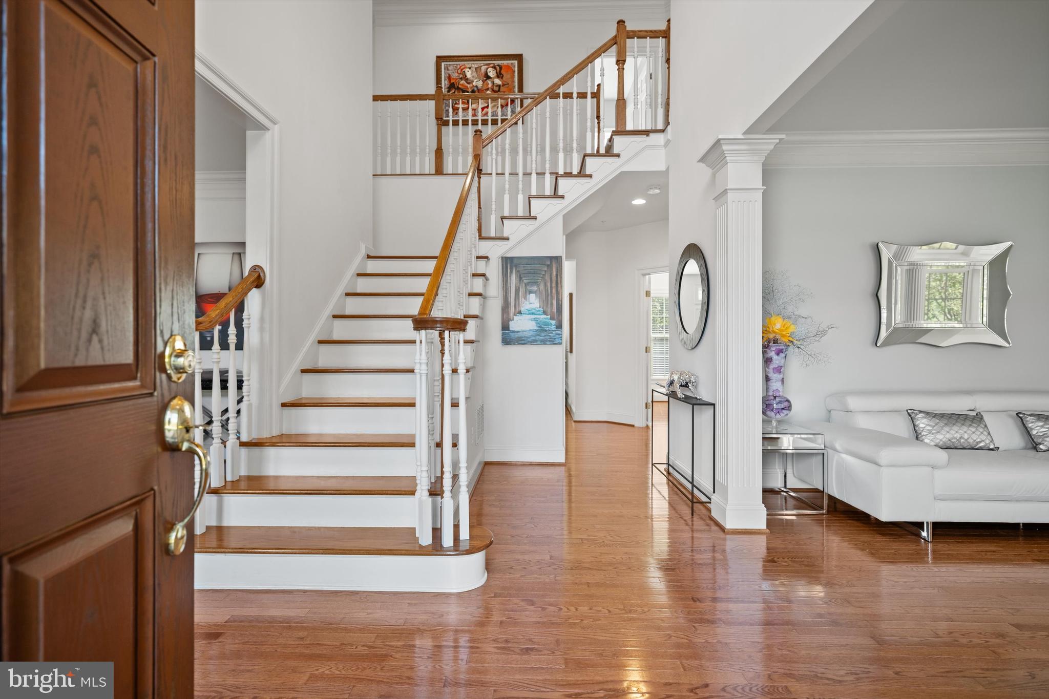 12321 GREENBRIAR BRANCH DRIVE