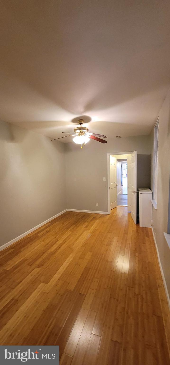 QUEEN VILLAGE - Residential Lease