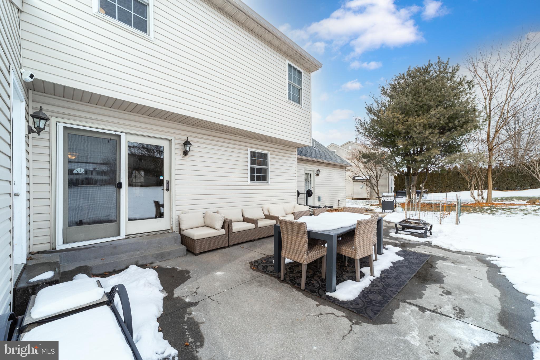 LENAPE VALLEY FARM - Residential