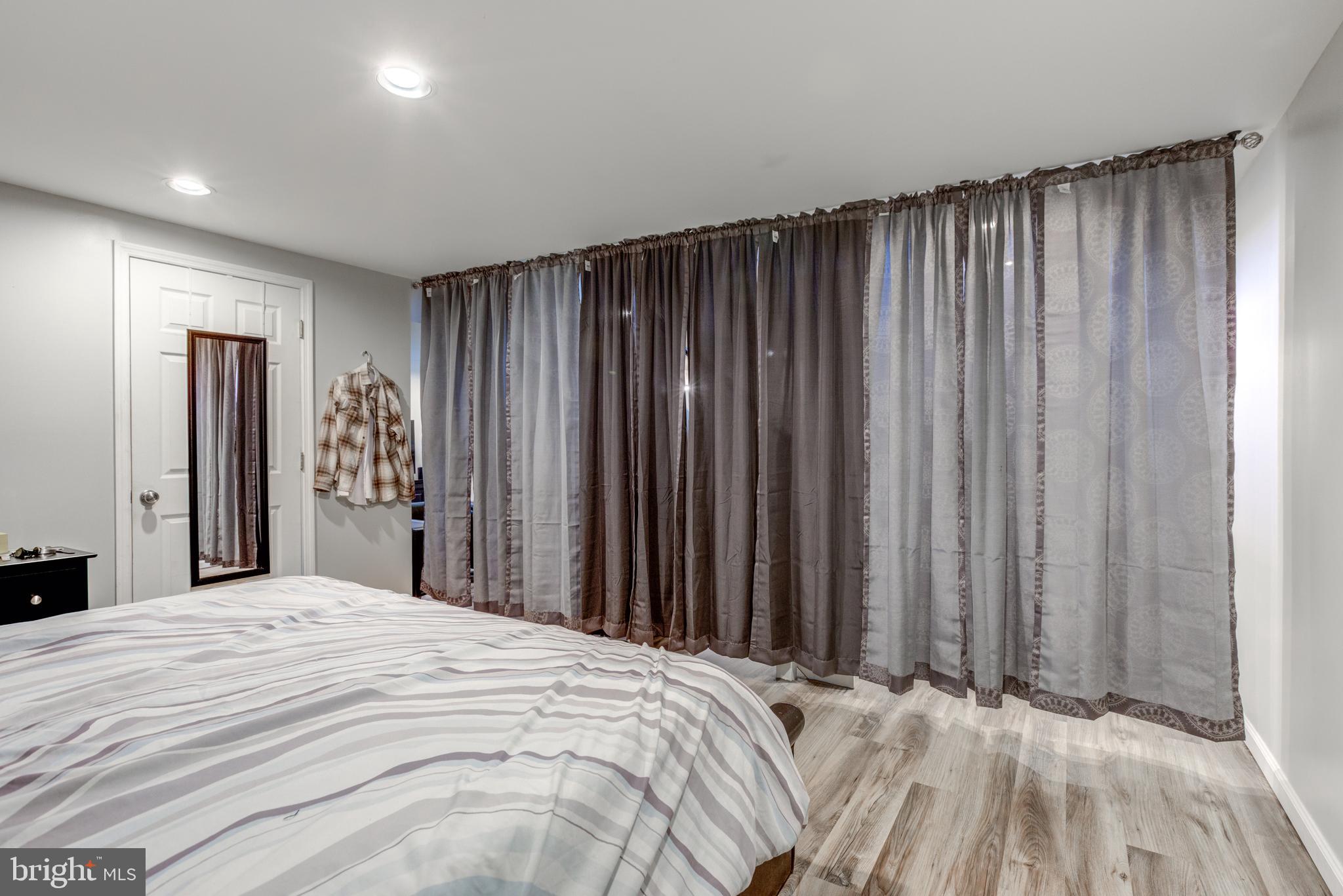 LENAPE VALLEY FARM - Residential