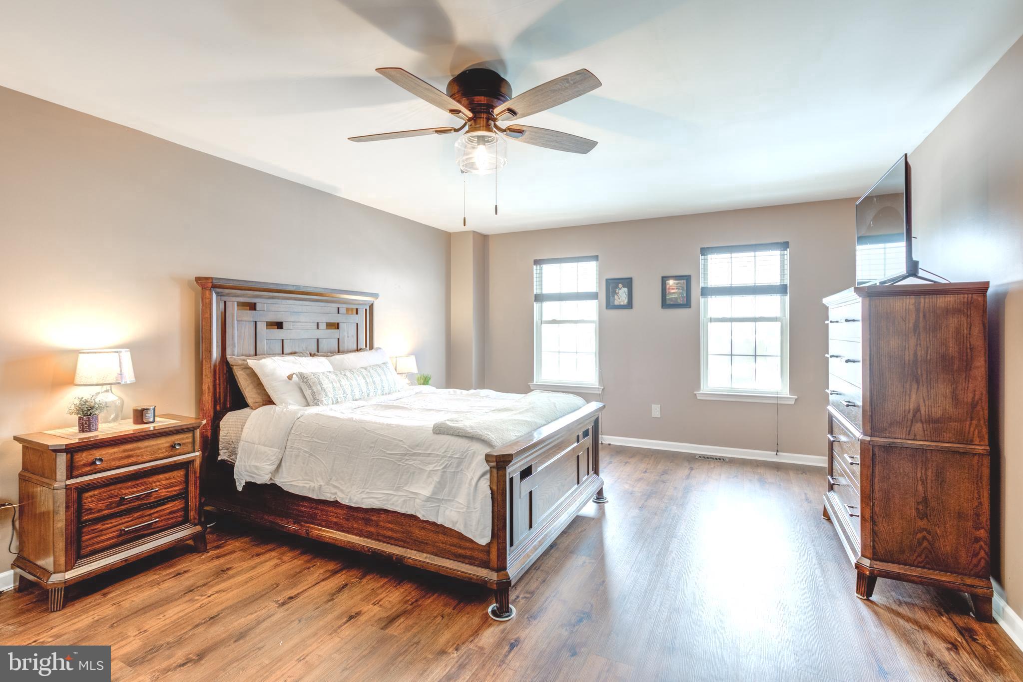 LENAPE VALLEY FARM - Residential