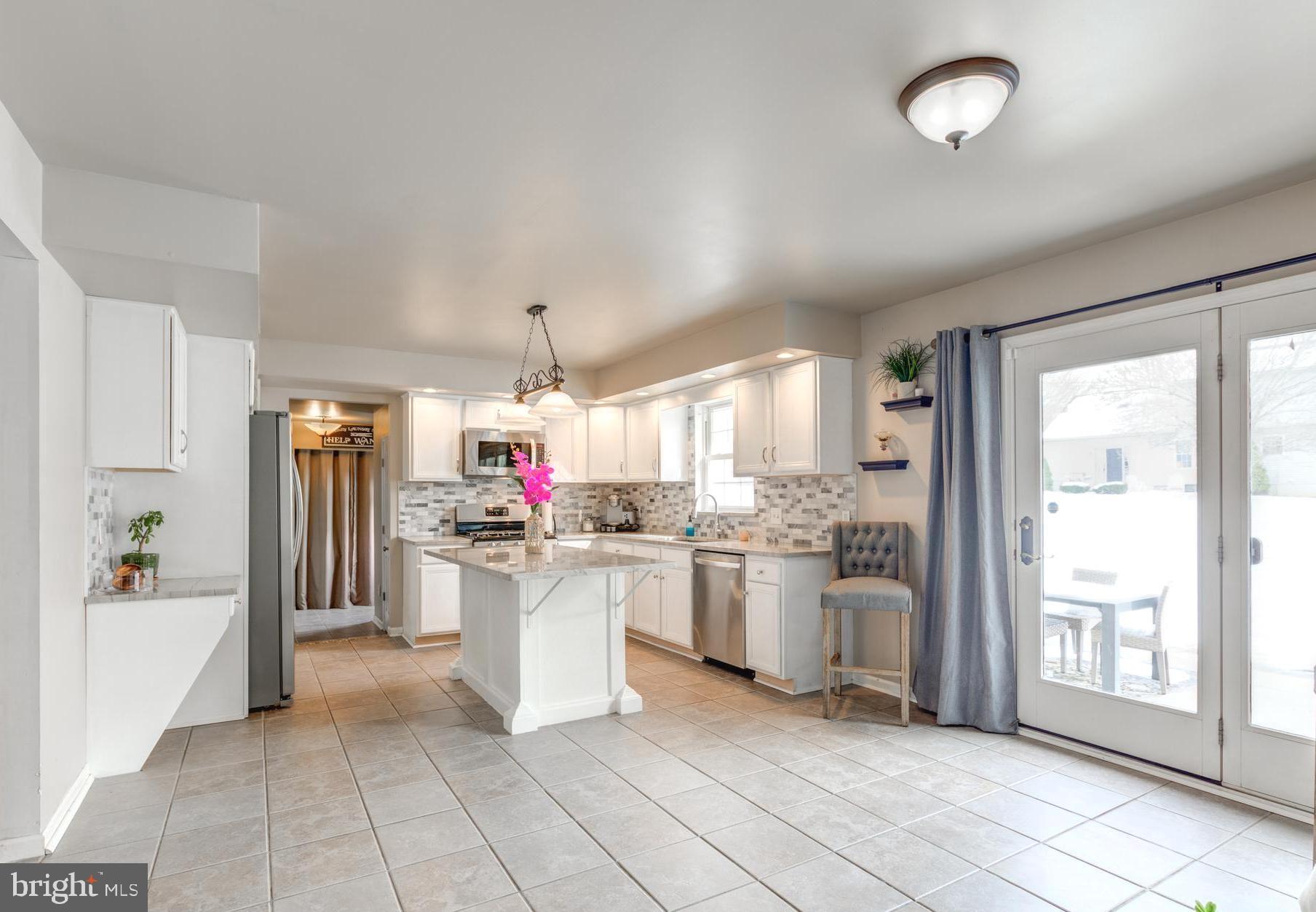 LENAPE VALLEY FARM - Residential