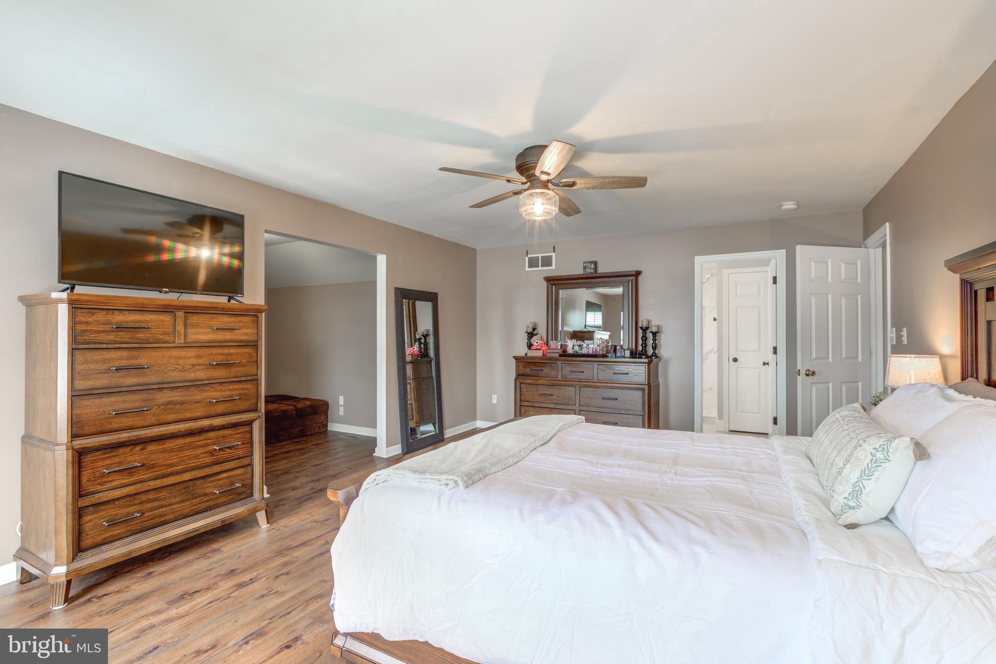 LENAPE VALLEY FARM - Residential