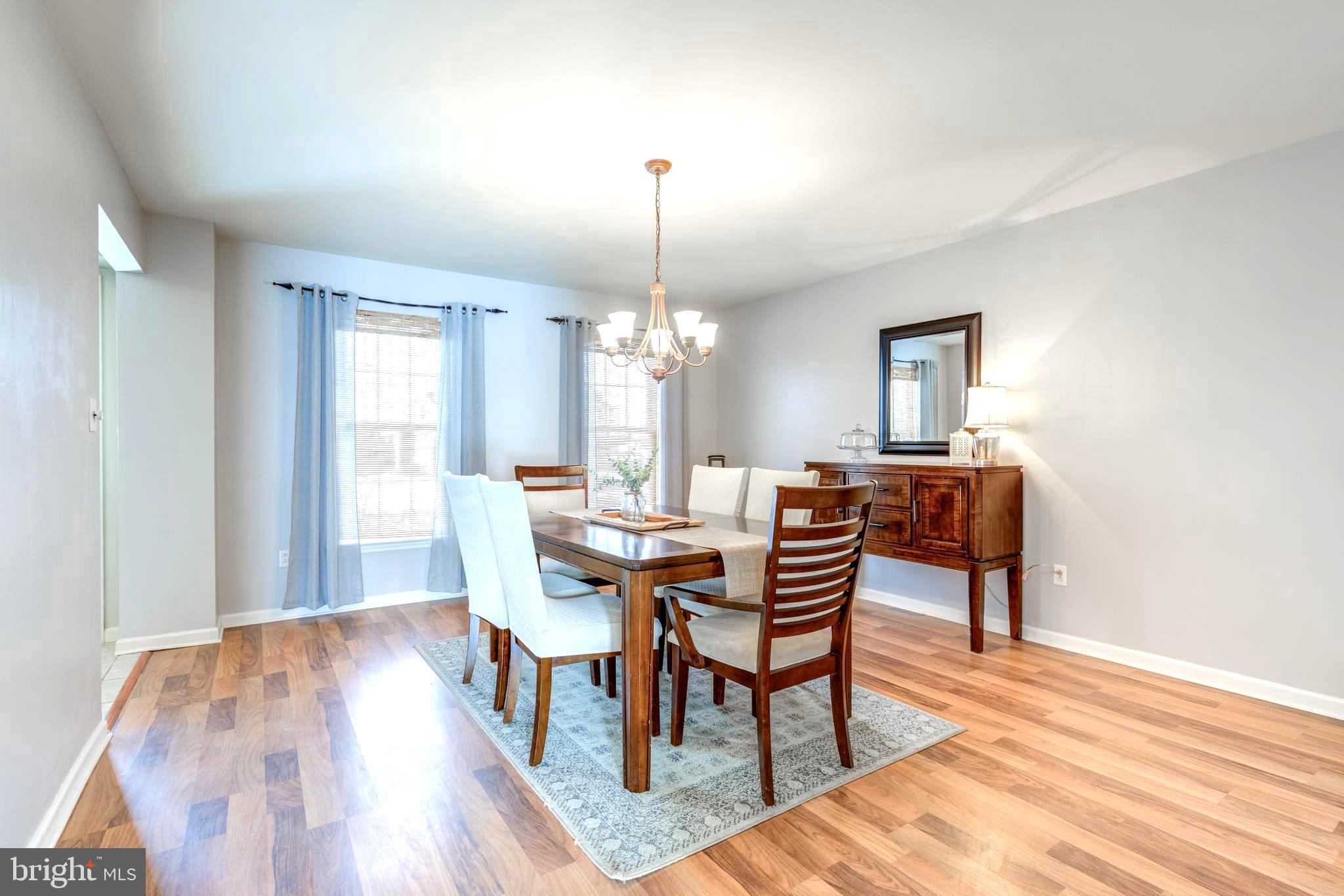 LENAPE VALLEY FARM - Residential
