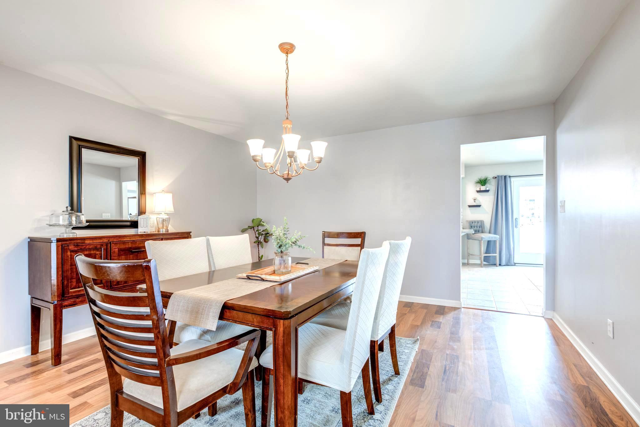 LENAPE VALLEY FARM - Residential