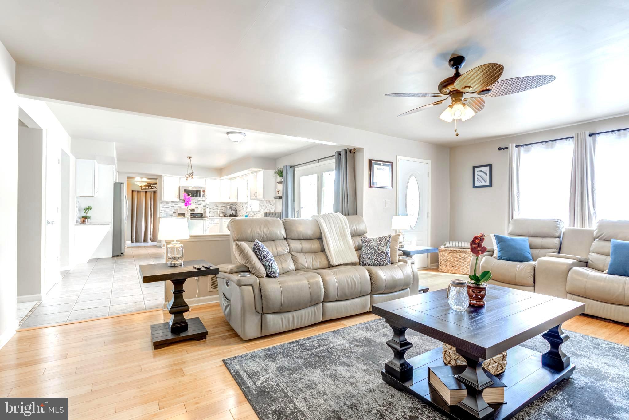 LENAPE VALLEY FARM - Residential