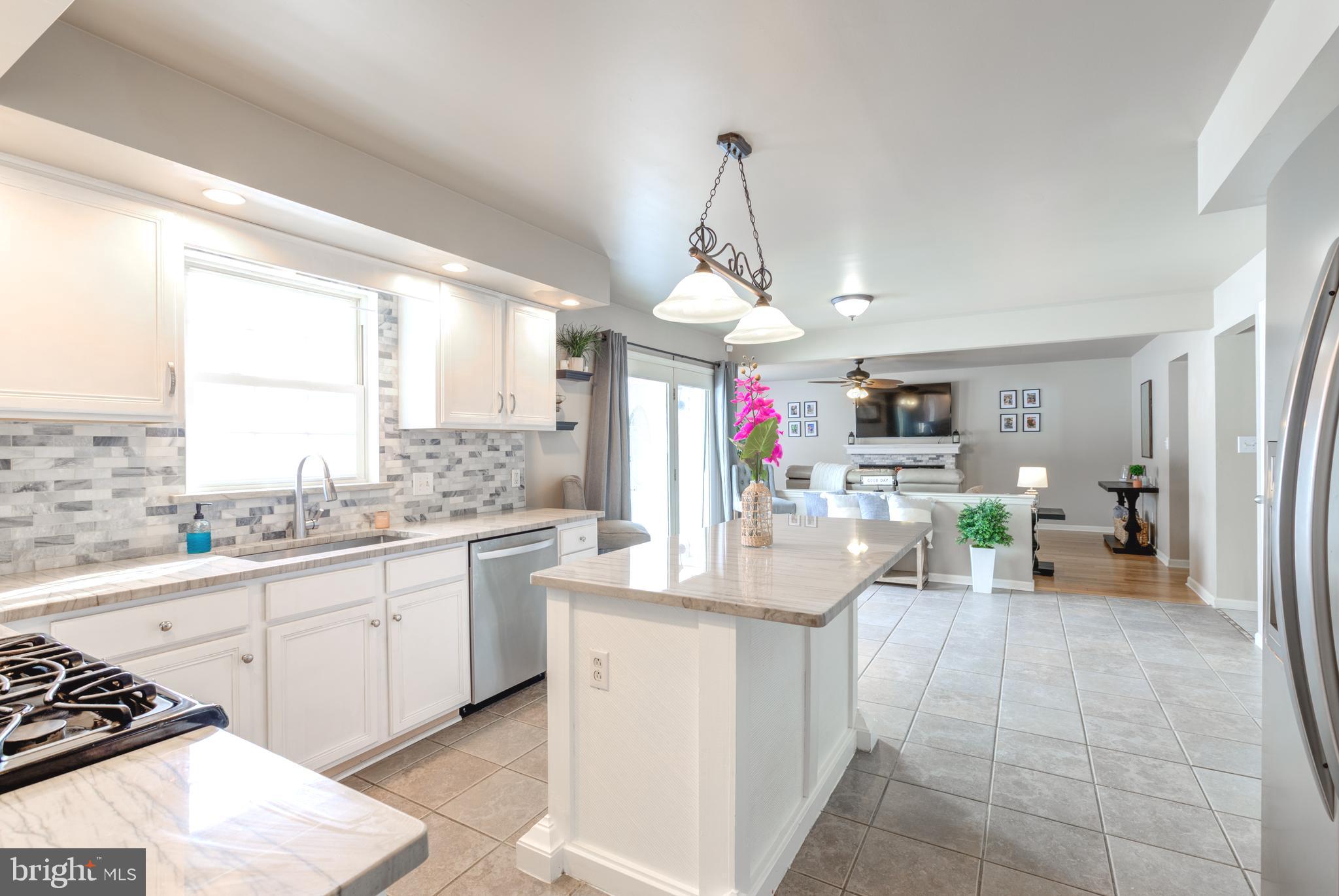LENAPE VALLEY FARM - Residential