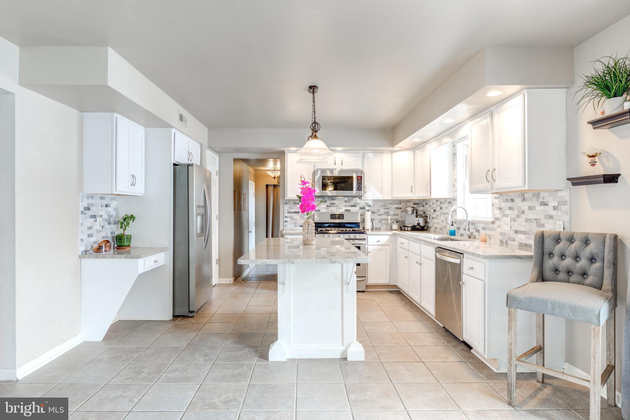 LENAPE VALLEY FARM - Residential