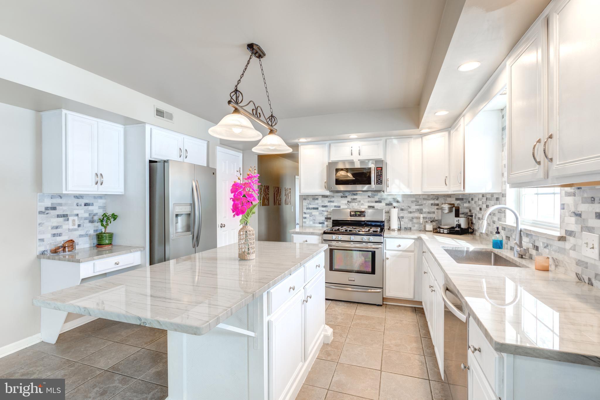 LENAPE VALLEY FARM - Residential
