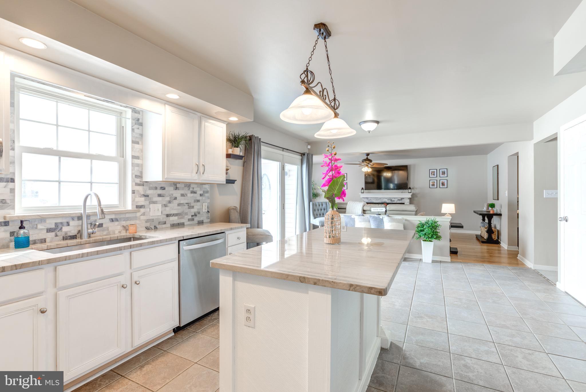 LENAPE VALLEY FARM - Residential