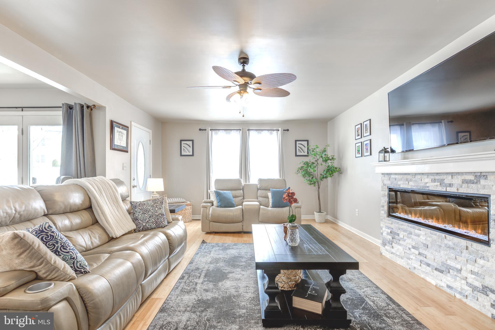 LENAPE VALLEY FARM - Residential