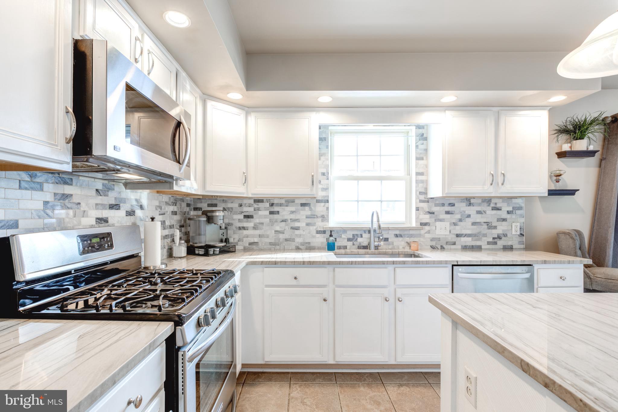 LENAPE VALLEY FARM - Residential
