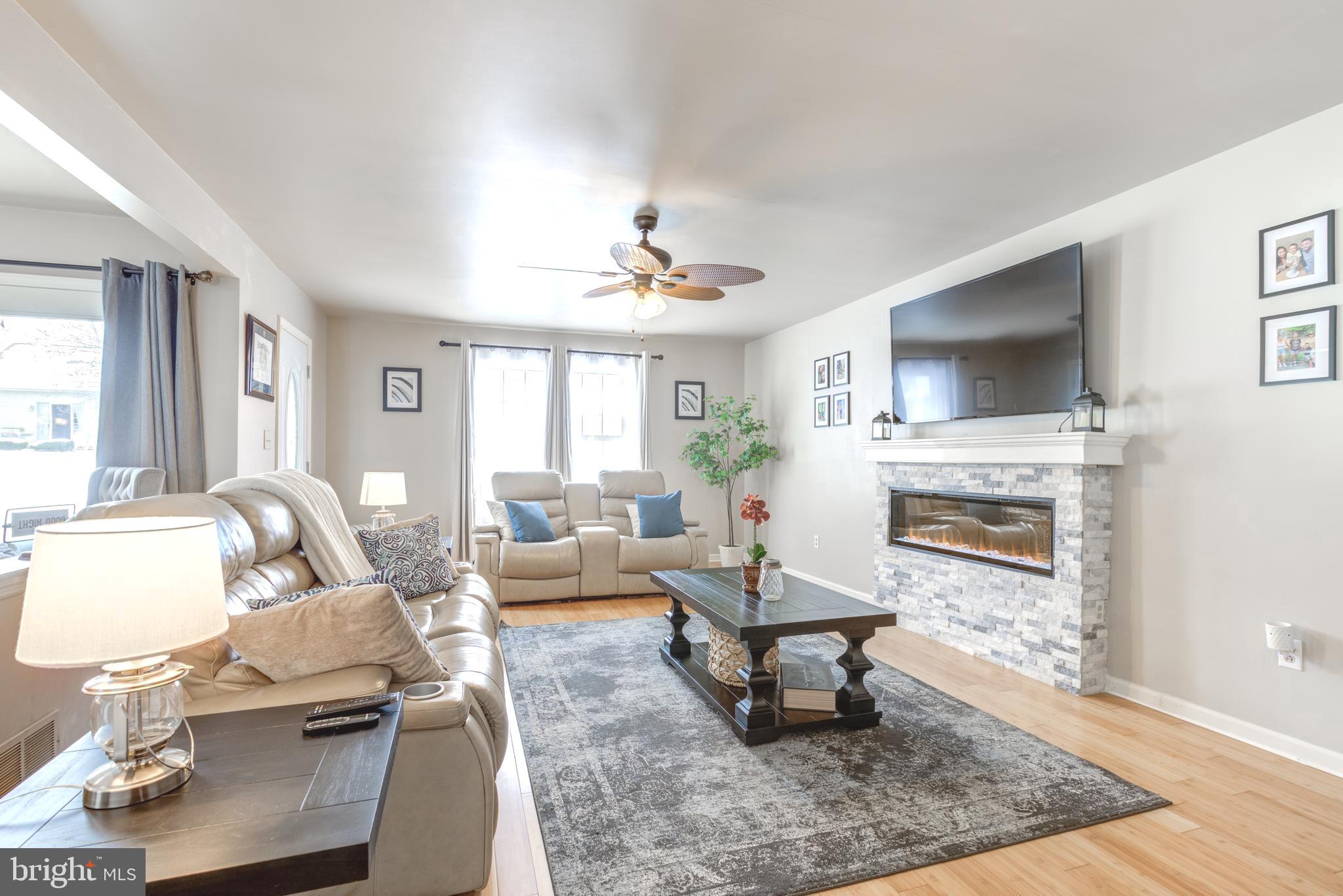 LENAPE VALLEY FARM - Residential
