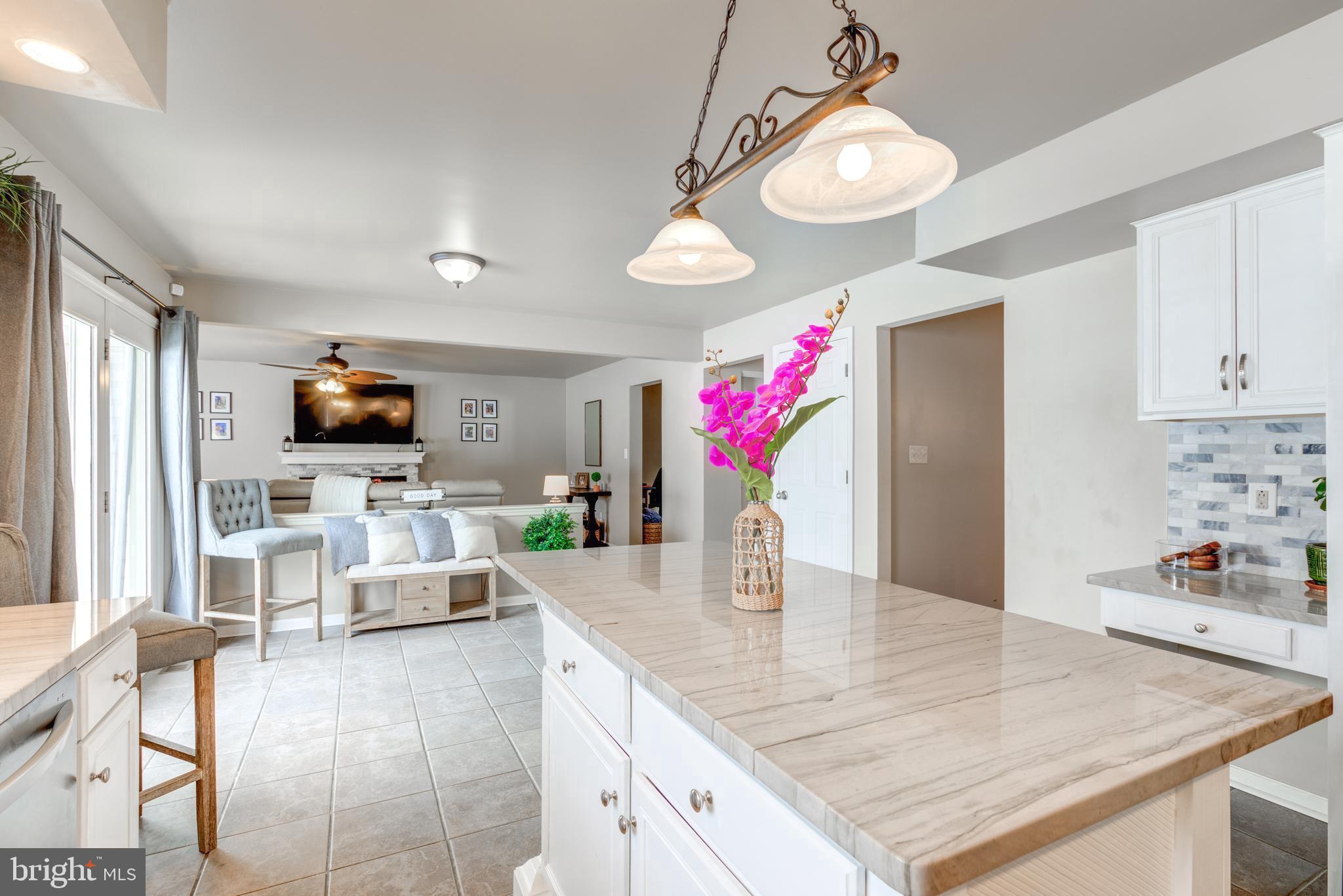 LENAPE VALLEY FARM - Residential