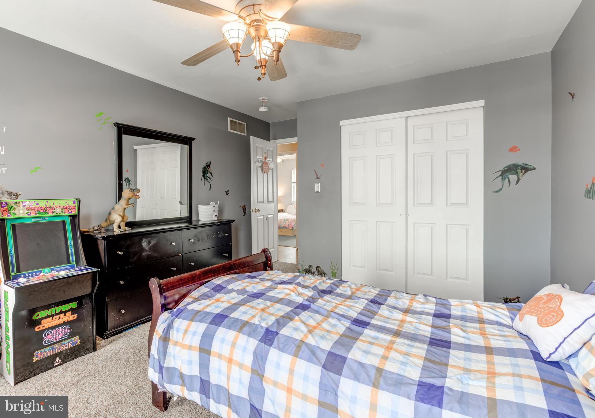 LENAPE VALLEY FARM - Residential