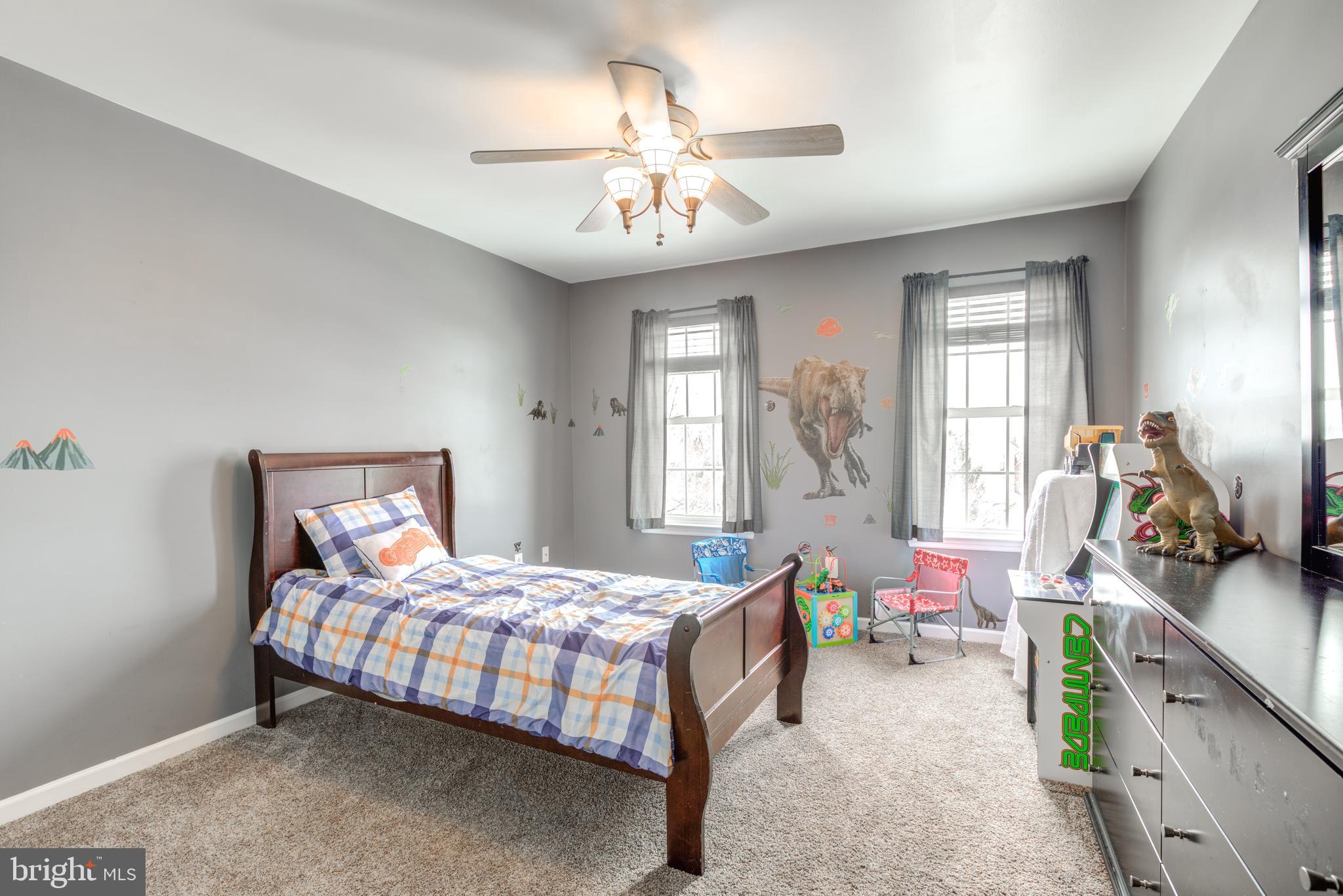 LENAPE VALLEY FARM - Residential
