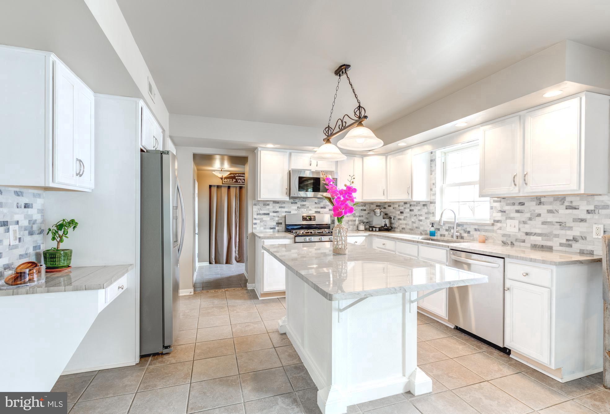 LENAPE VALLEY FARM - Residential