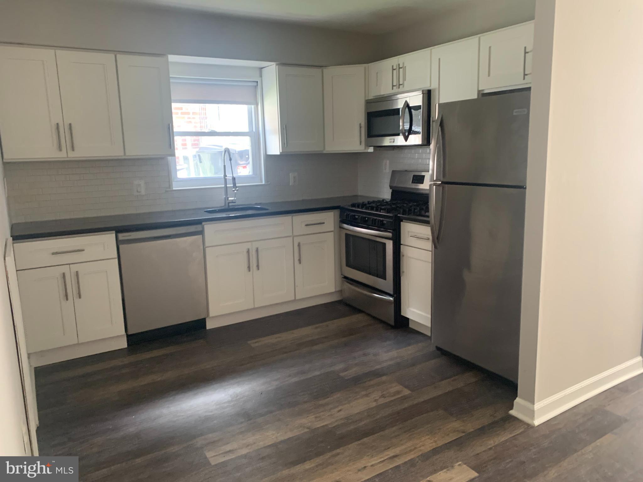 RHAWNHURST - Residential Lease