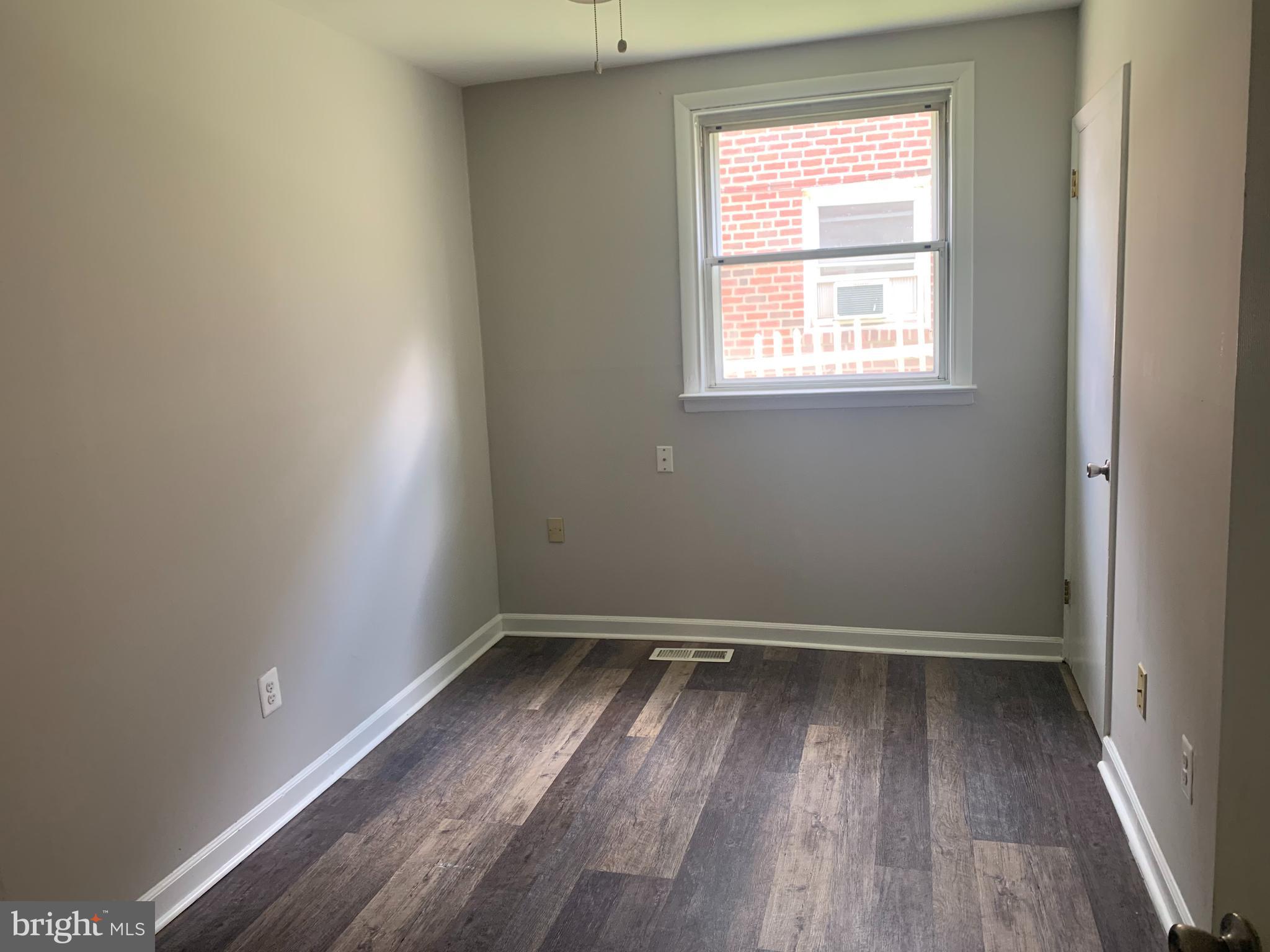 RHAWNHURST - Residential Lease