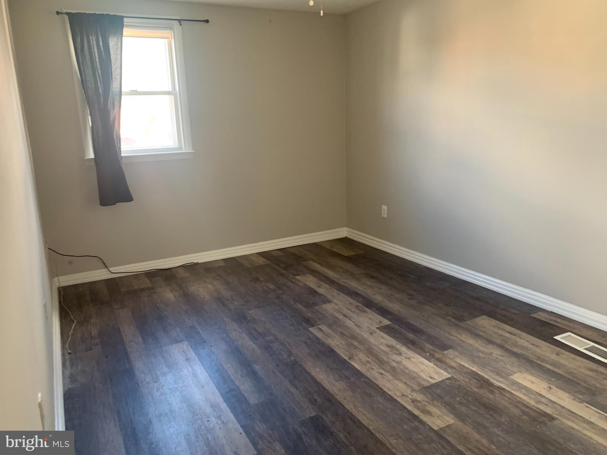 RHAWNHURST - Residential Lease