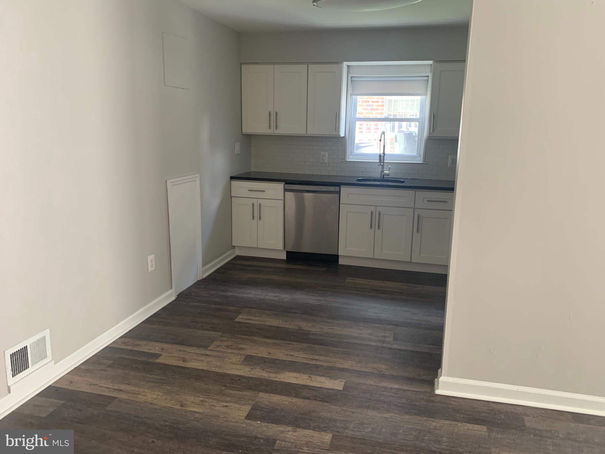 RHAWNHURST - Residential Lease