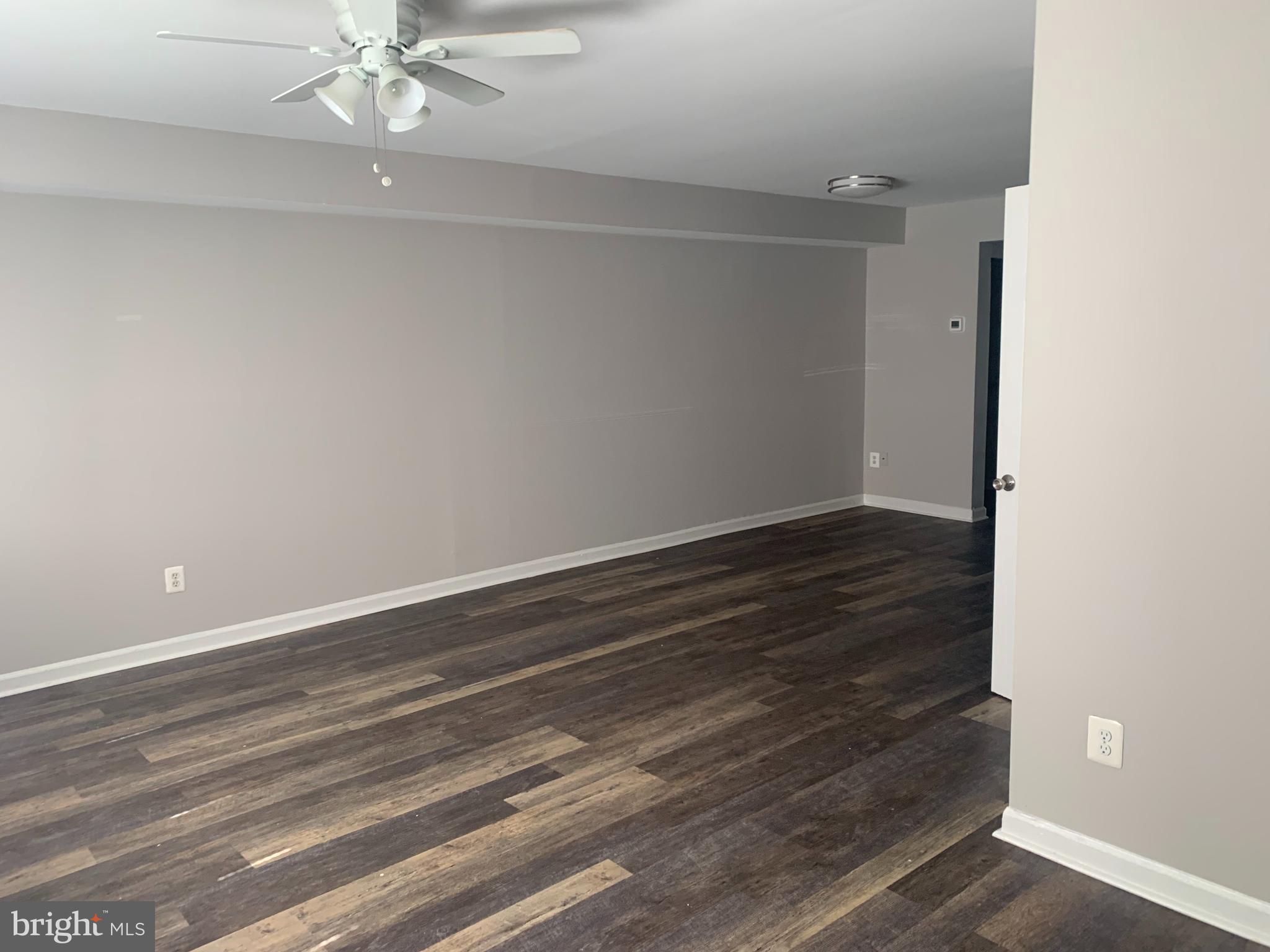 RHAWNHURST - Residential Lease