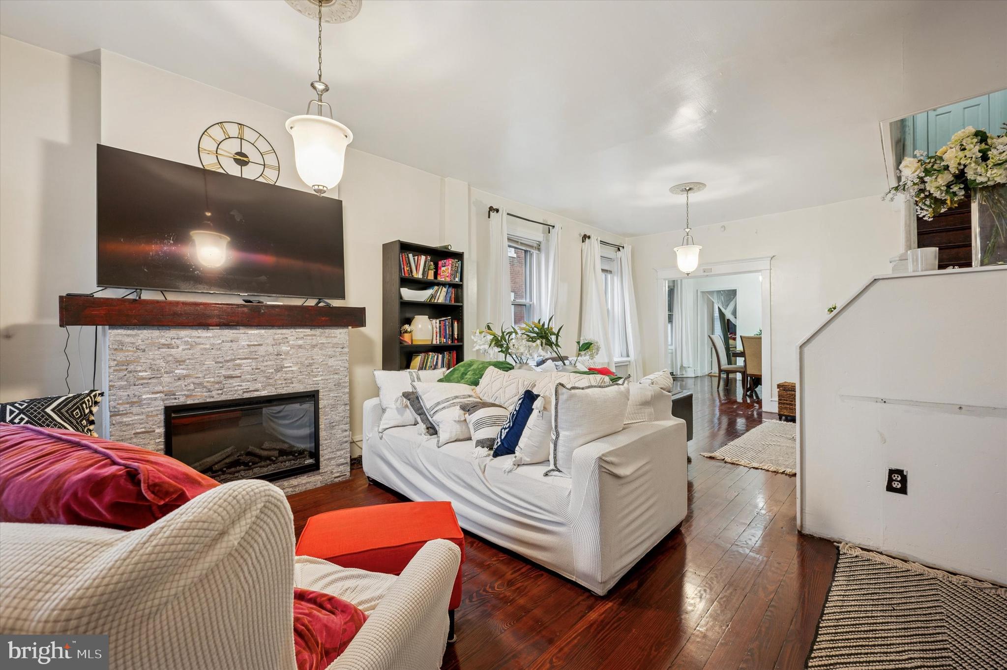 NORTHWOOD - Residential