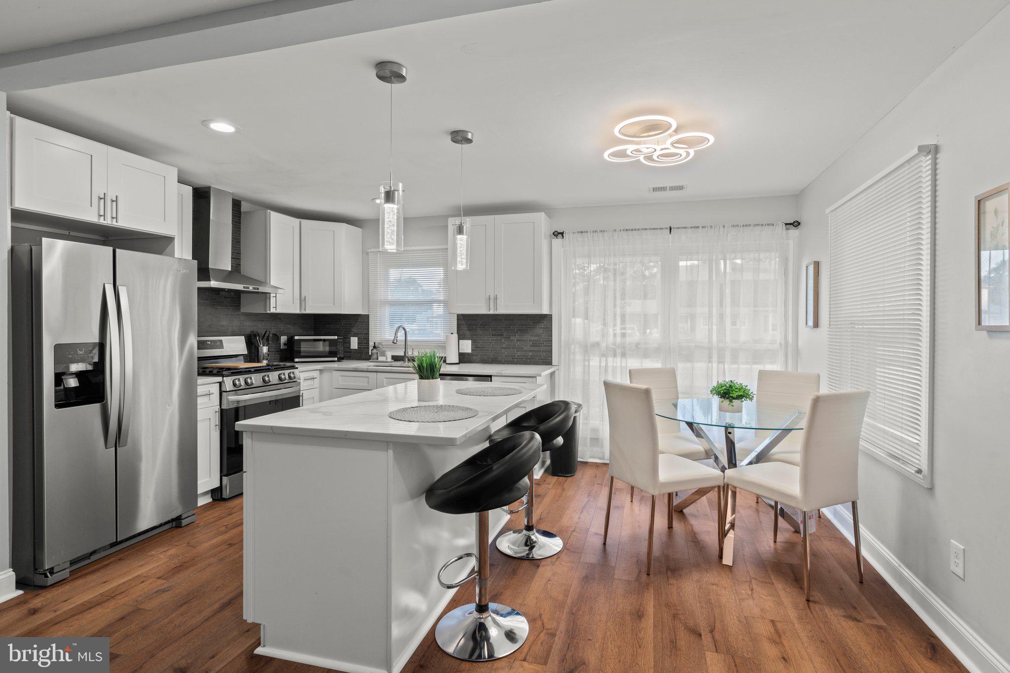 124 PENNYPACKER DRIVE