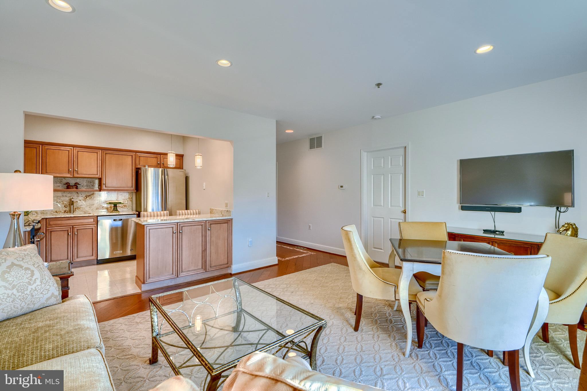 THE RISTEAU - Residential