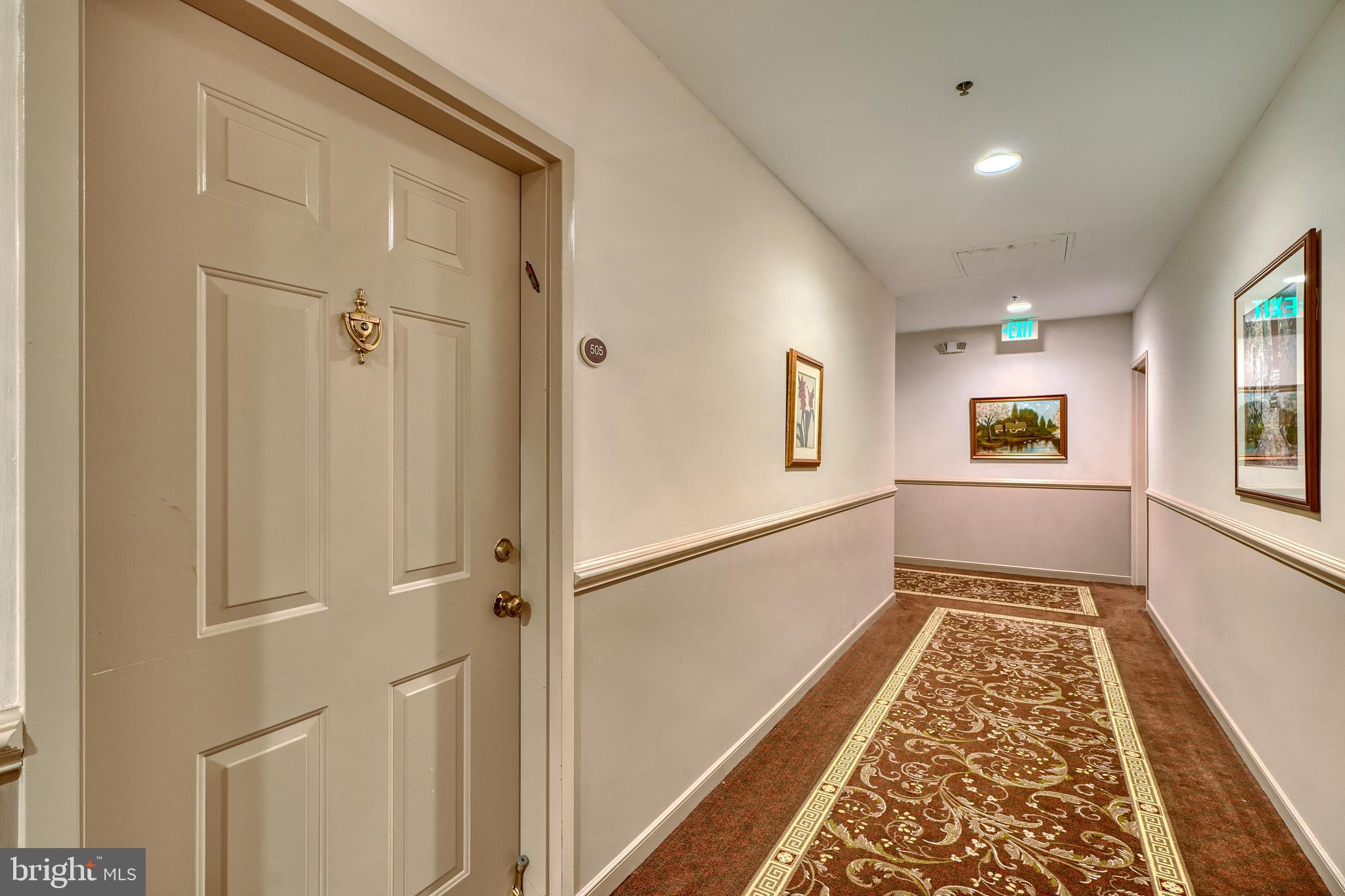 THE RISTEAU - Residential