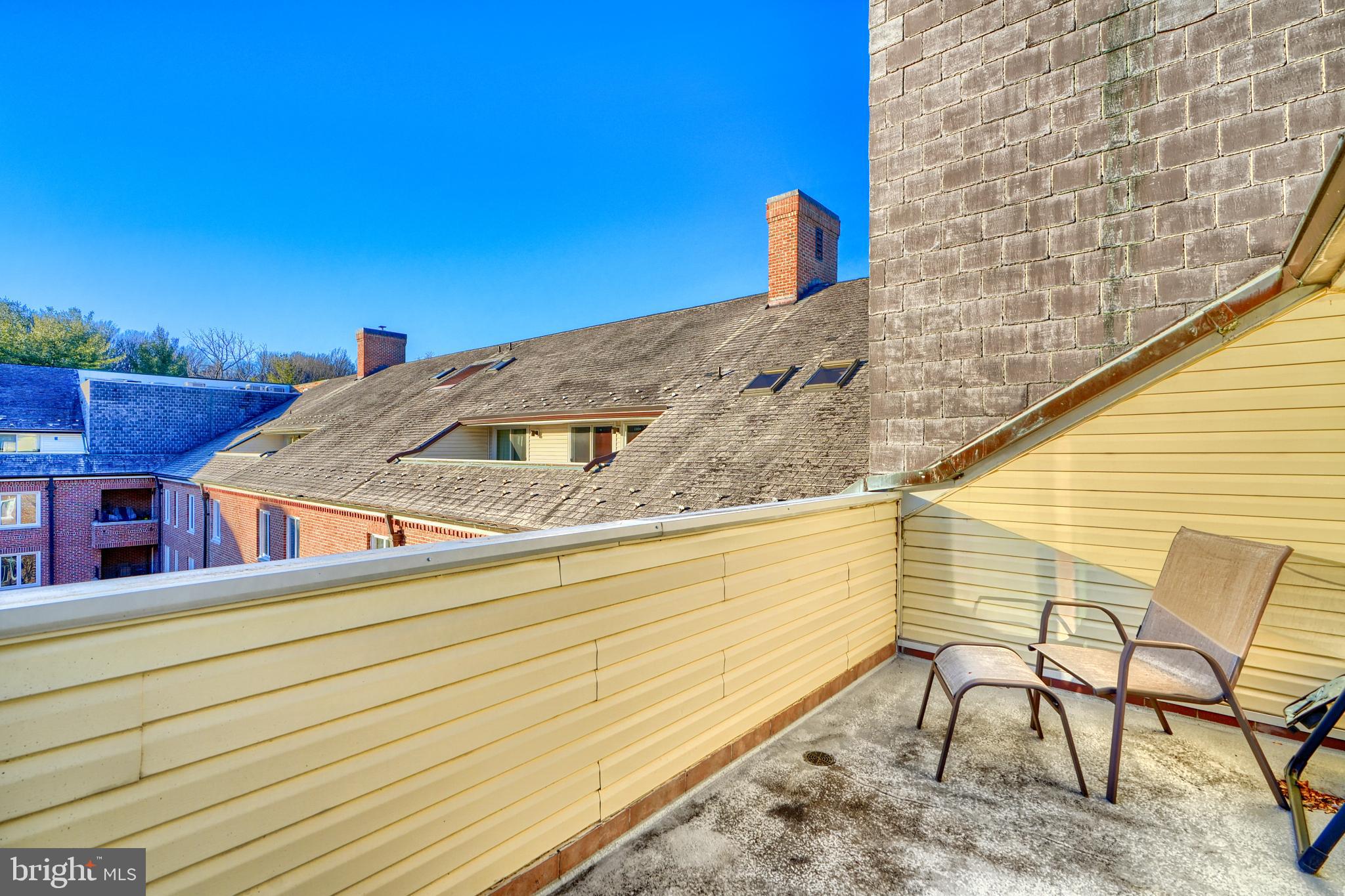 THE RISTEAU - Residential