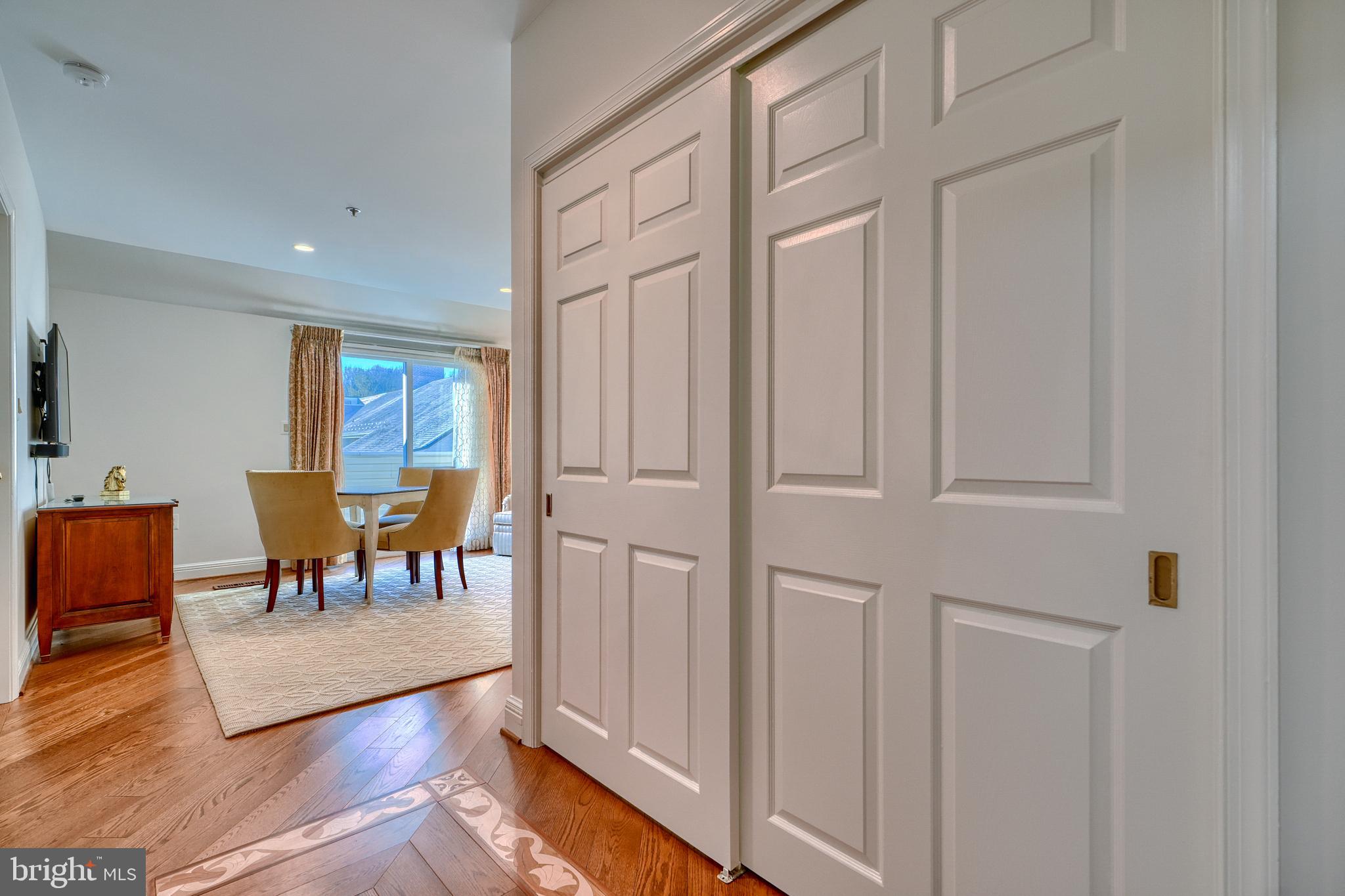 THE RISTEAU - Residential