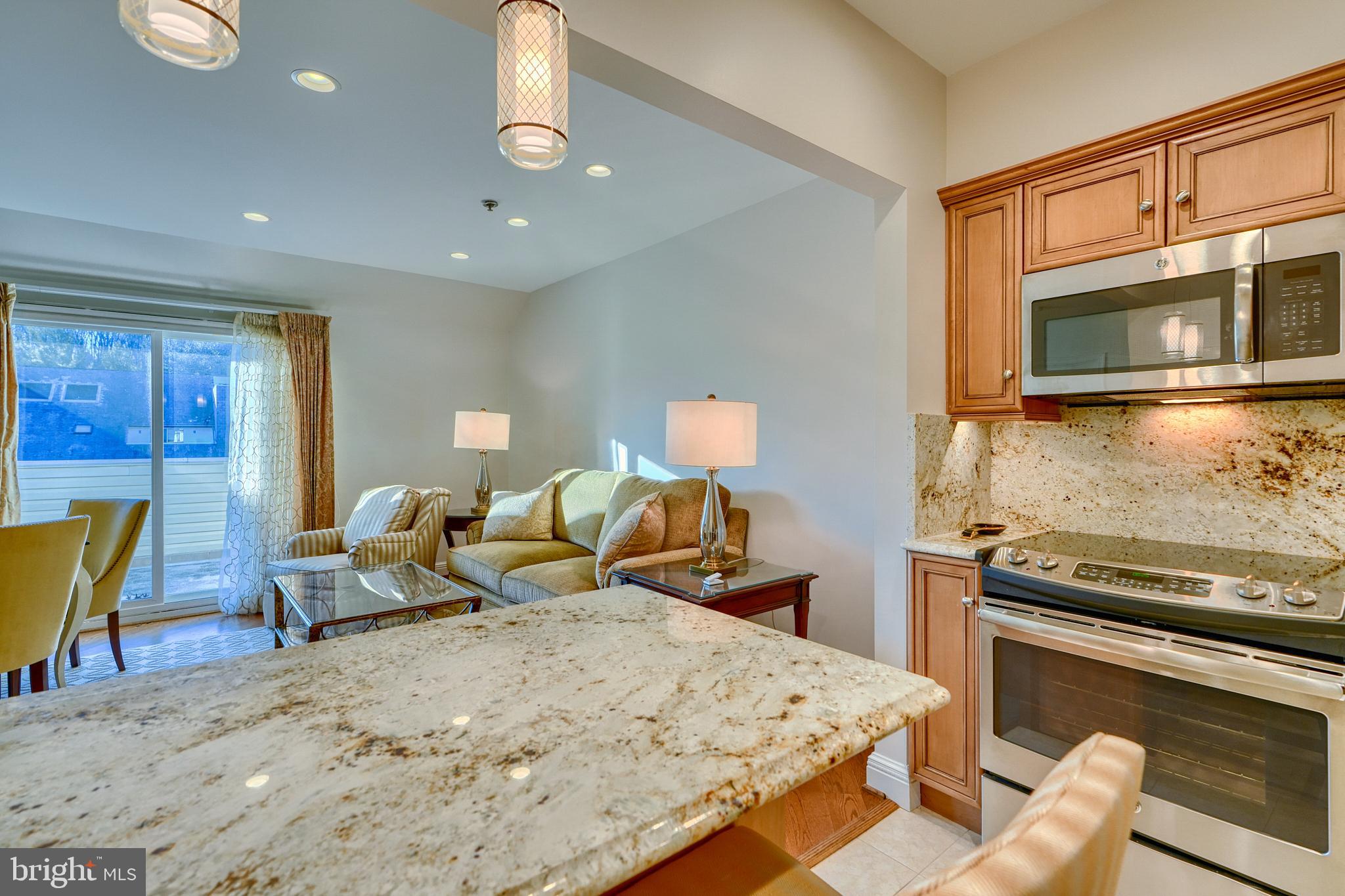 THE RISTEAU - Residential