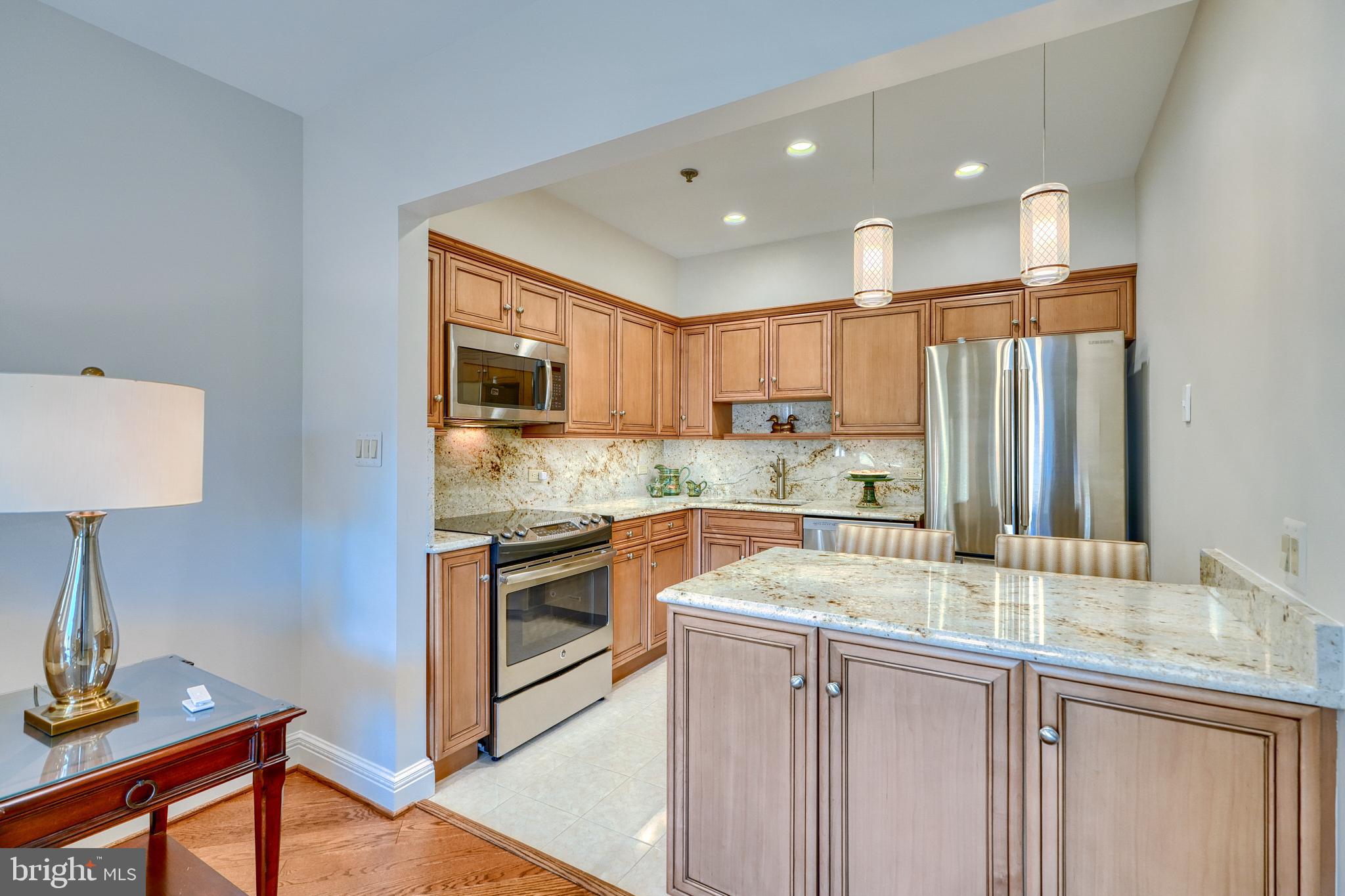 THE RISTEAU - Residential