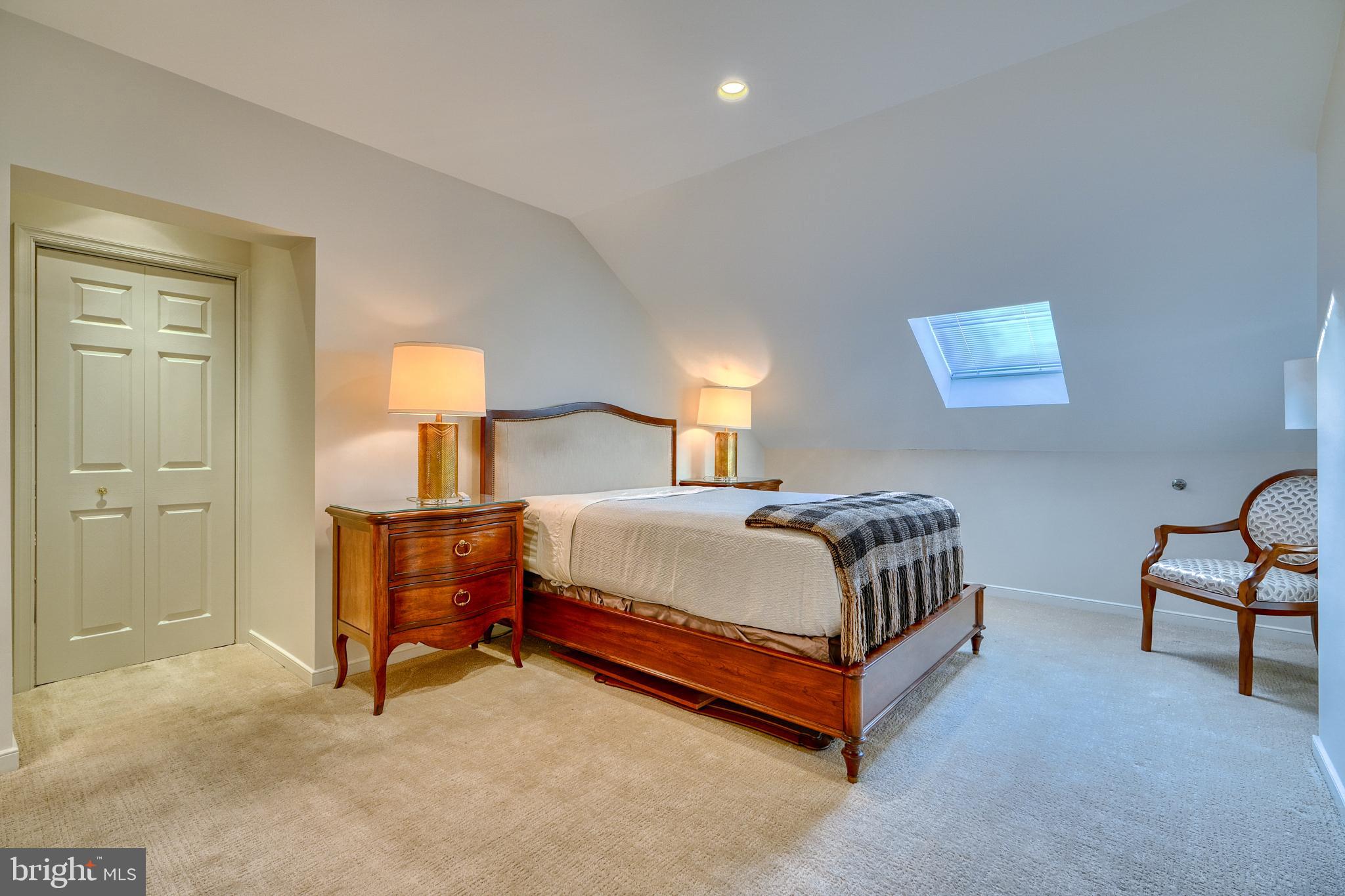 THE RISTEAU - Residential