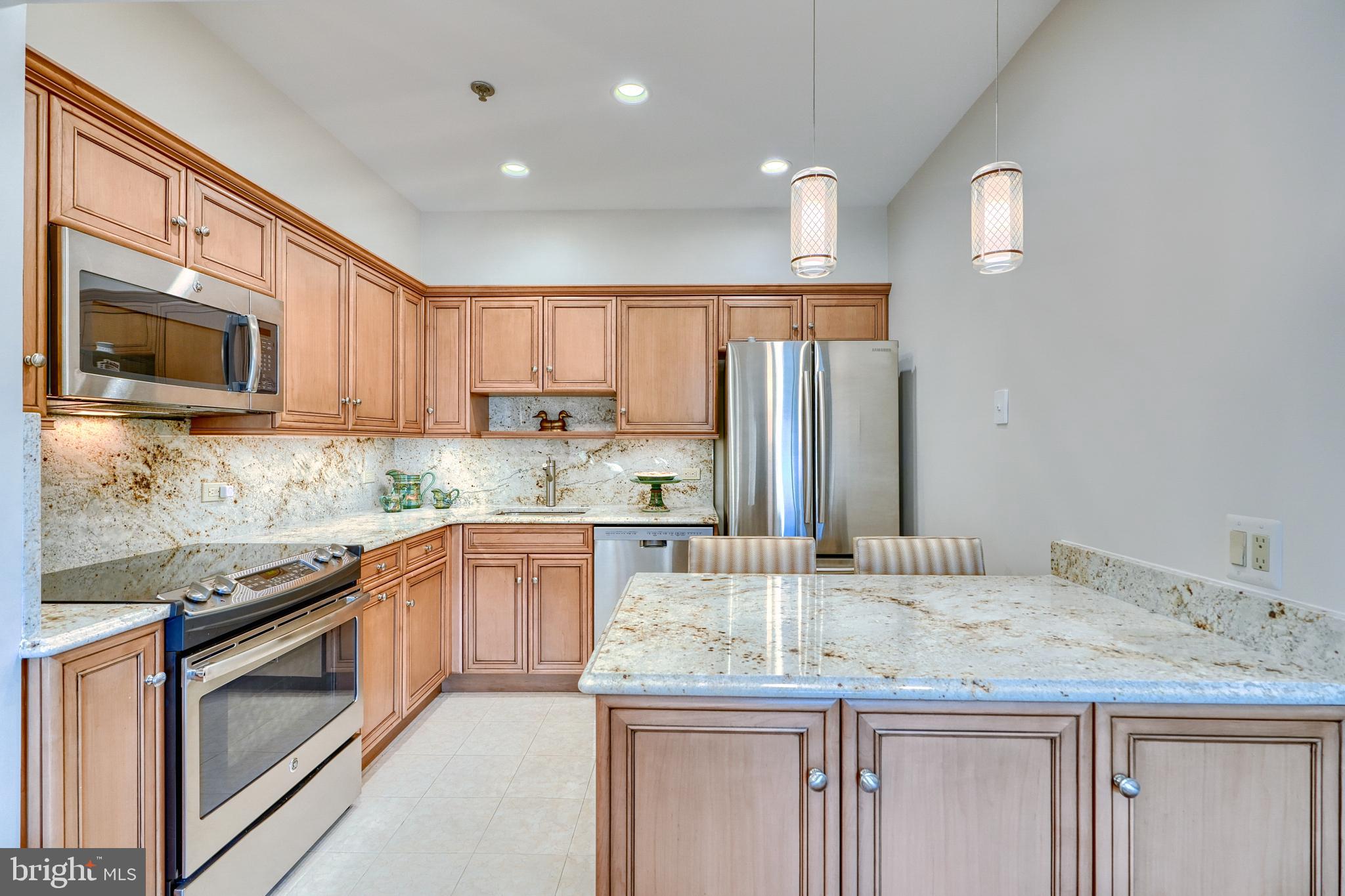 THE RISTEAU - Residential