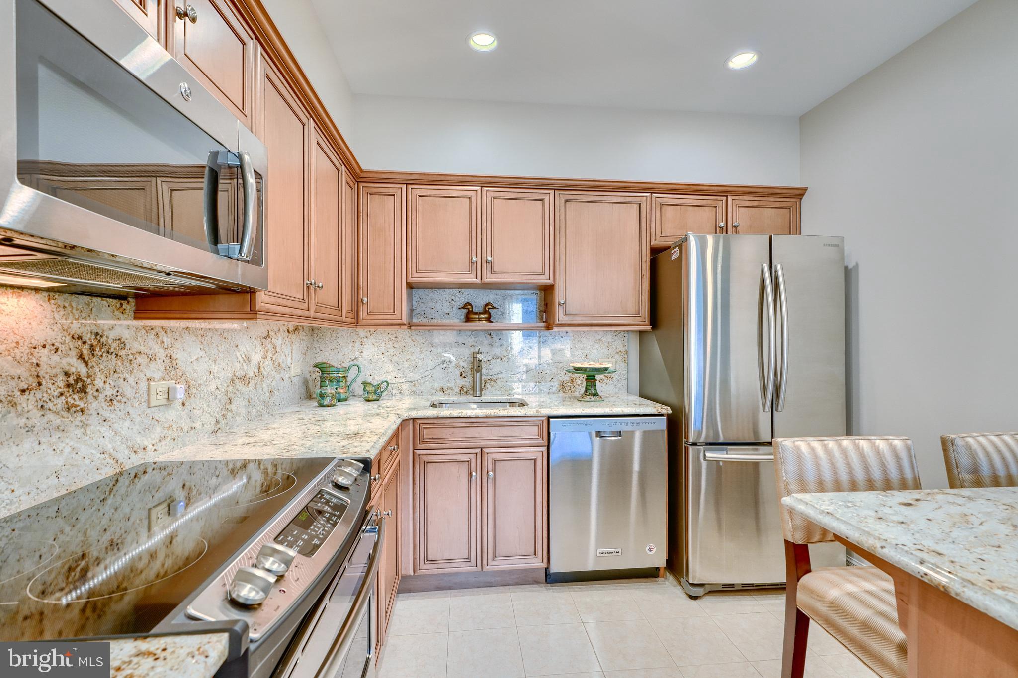 THE RISTEAU - Residential