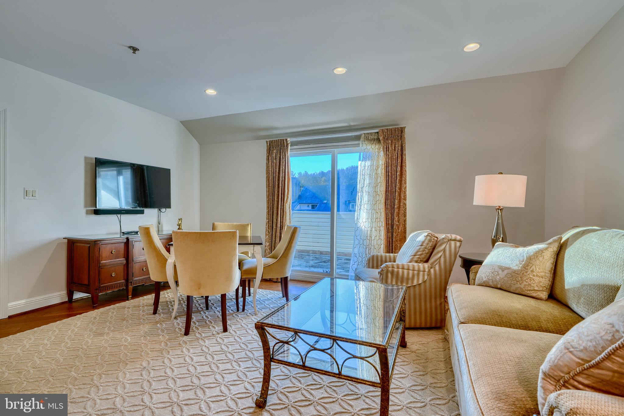 THE RISTEAU - Residential