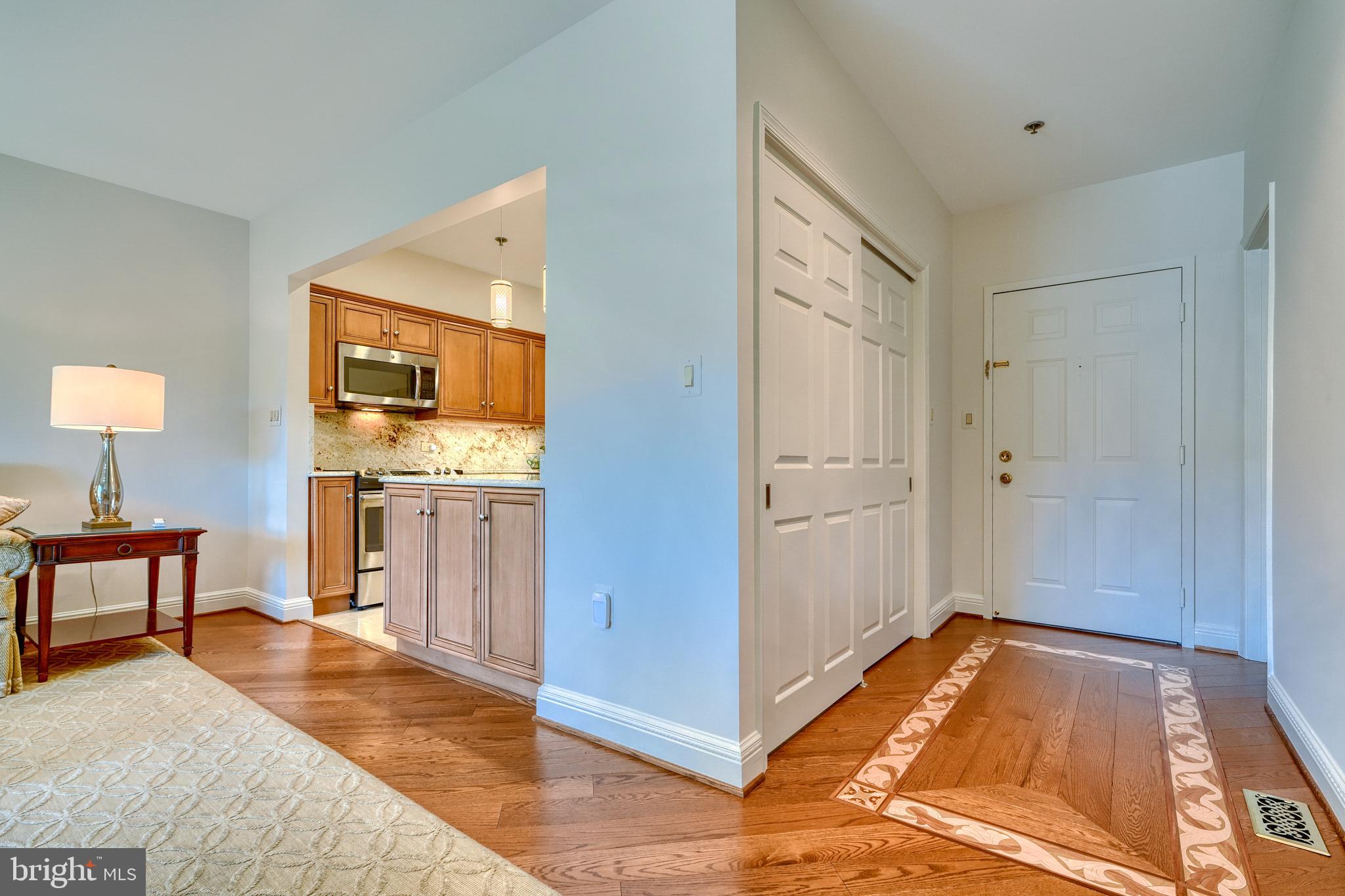 THE RISTEAU - Residential