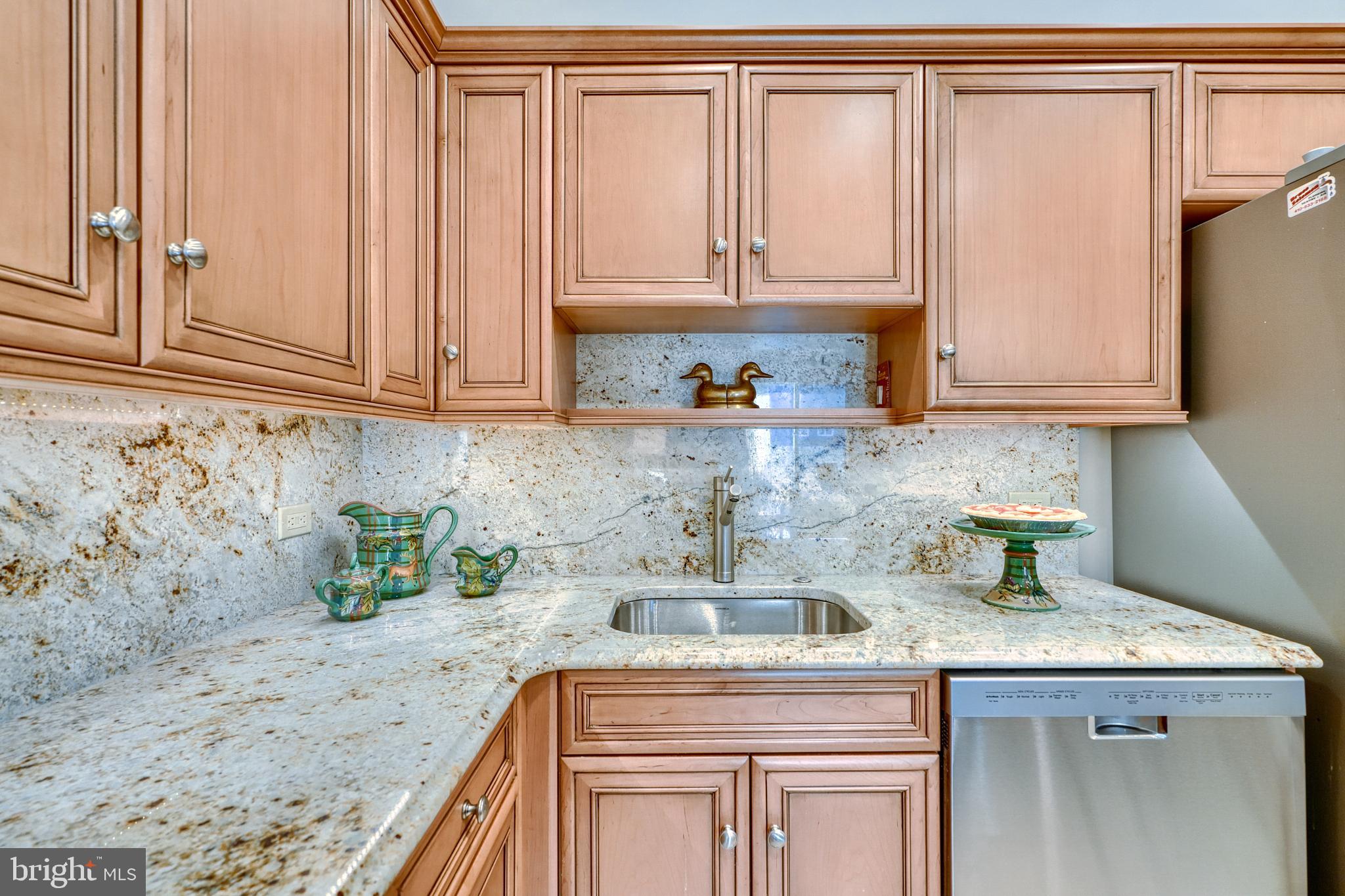 THE RISTEAU - Residential