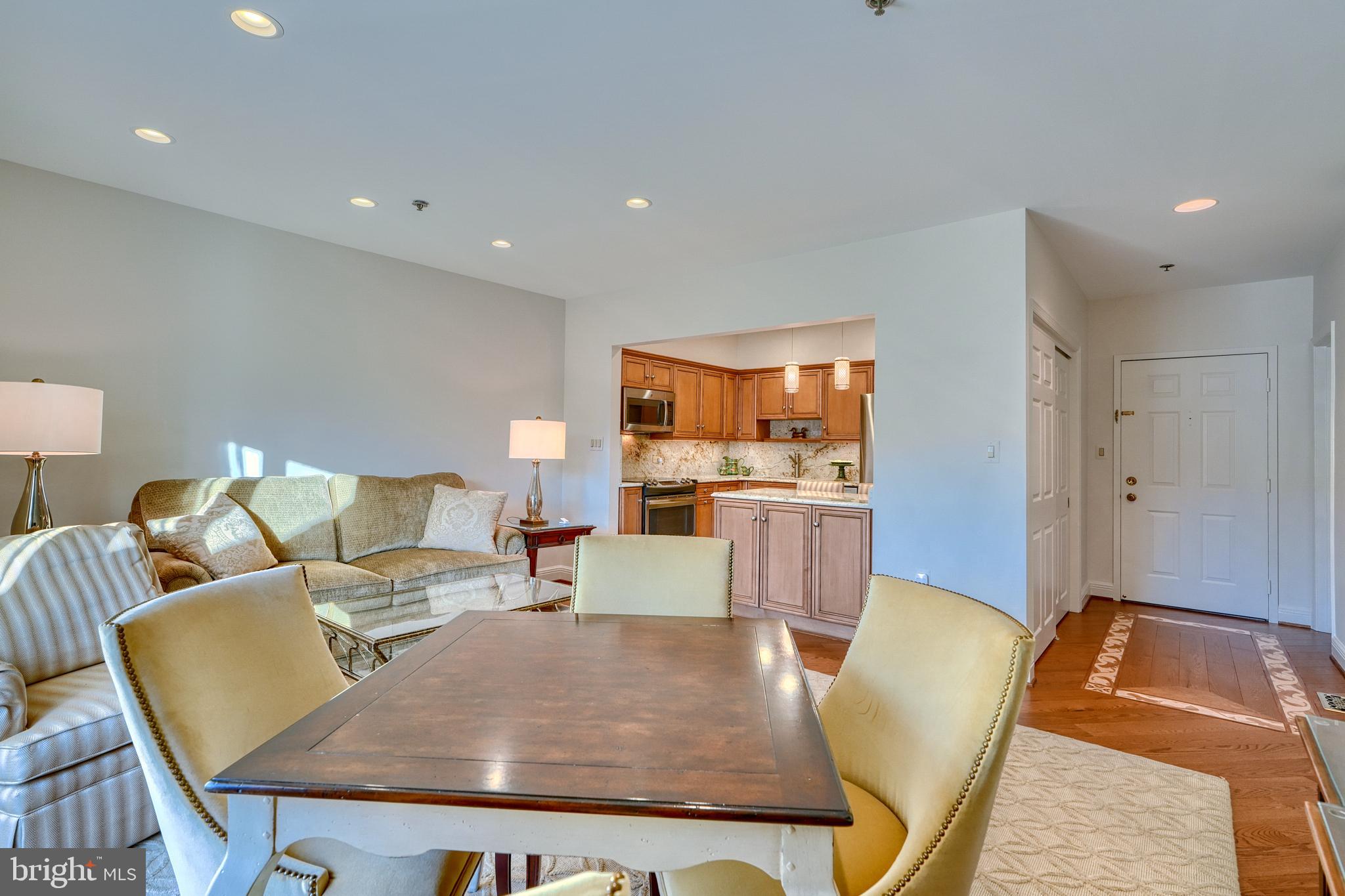 THE RISTEAU - Residential