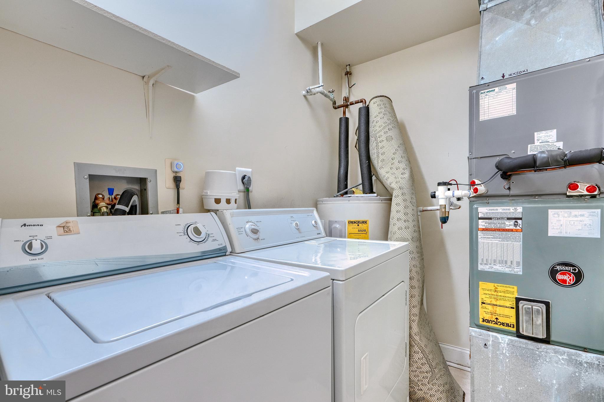 THE RISTEAU - Residential