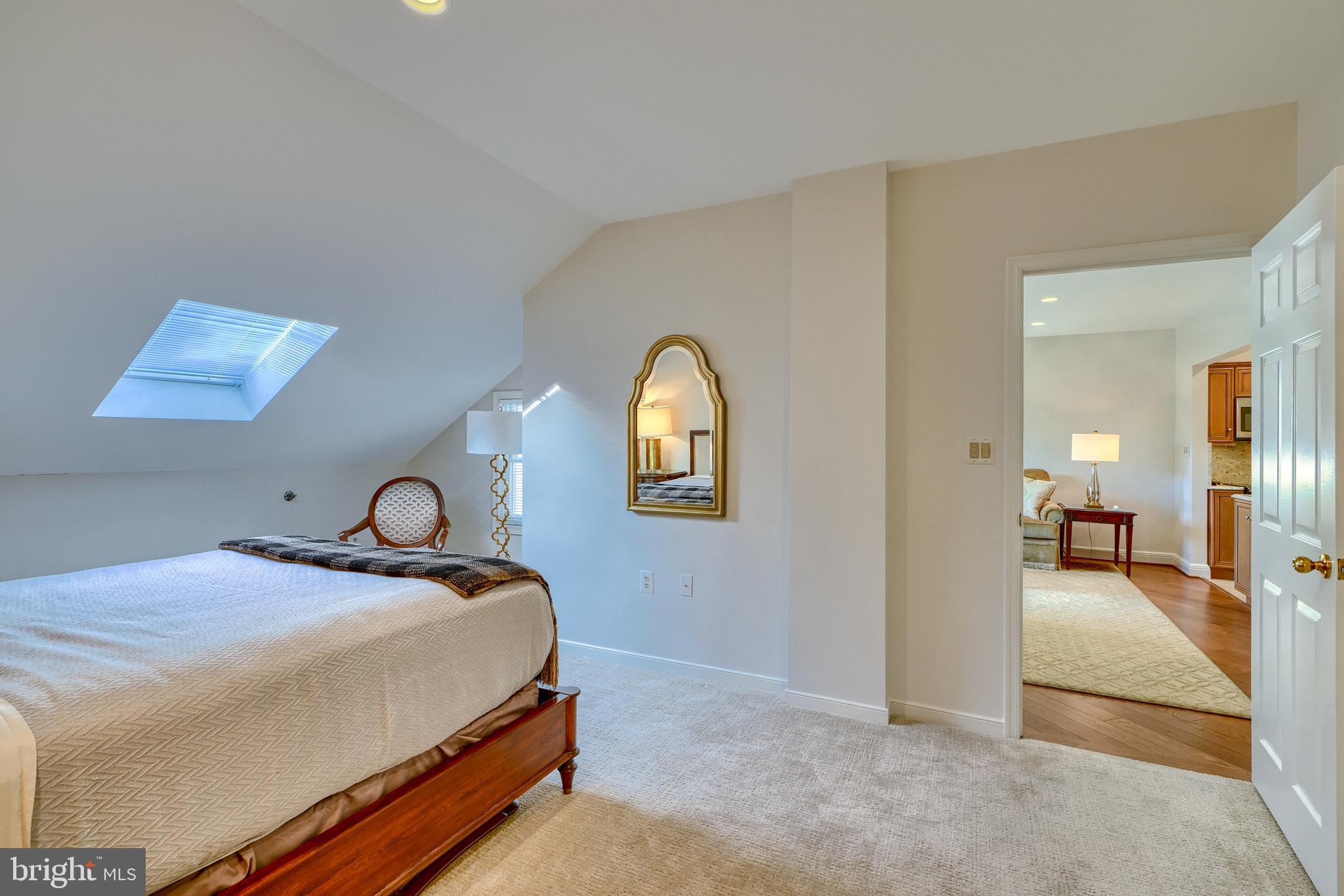 THE RISTEAU - Residential