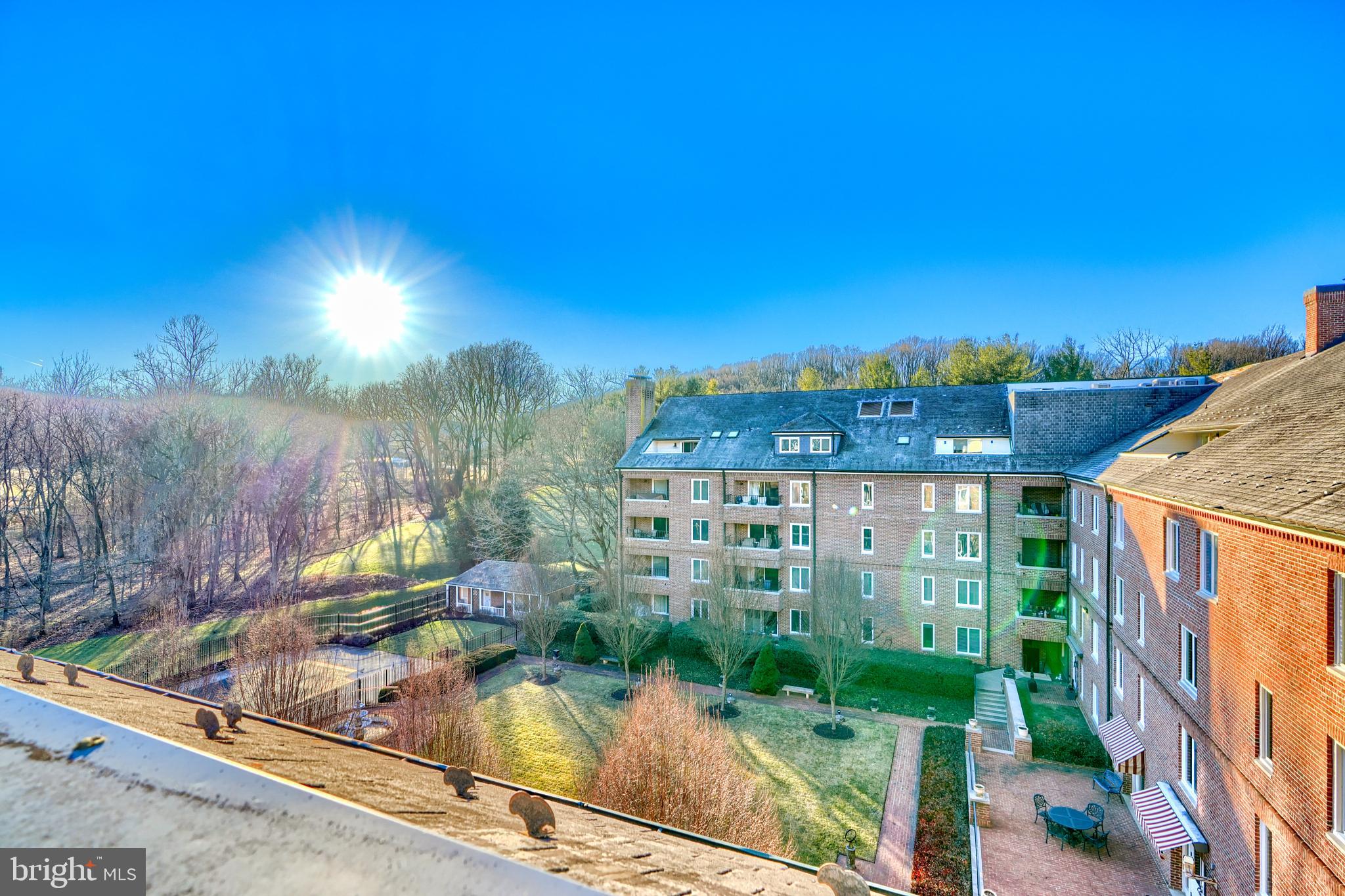 THE RISTEAU - Residential