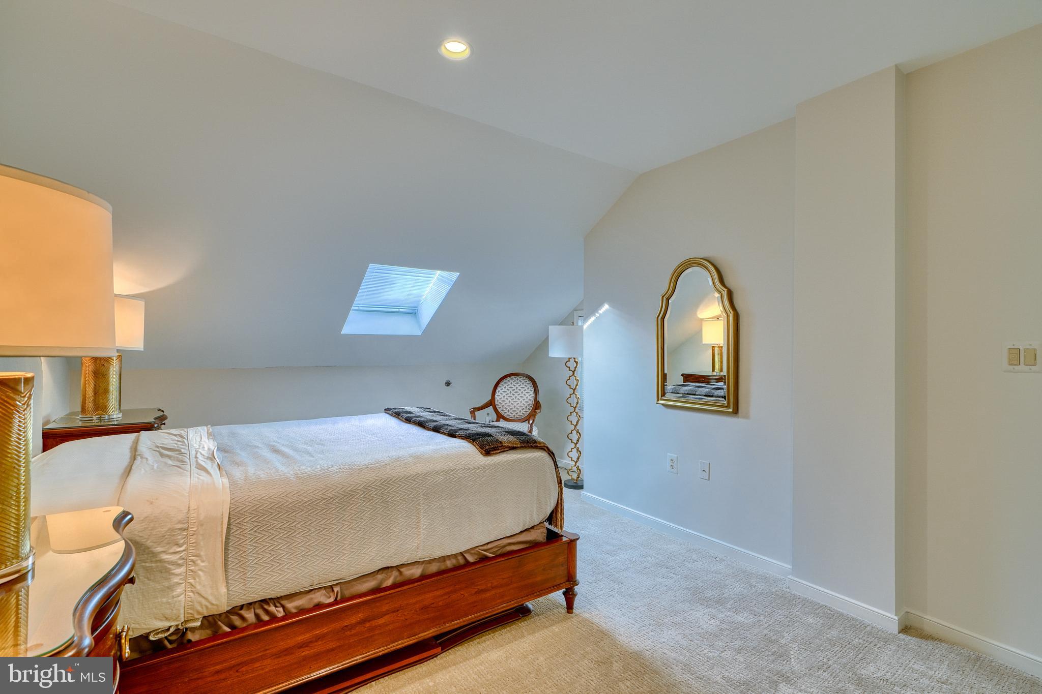 THE RISTEAU - Residential