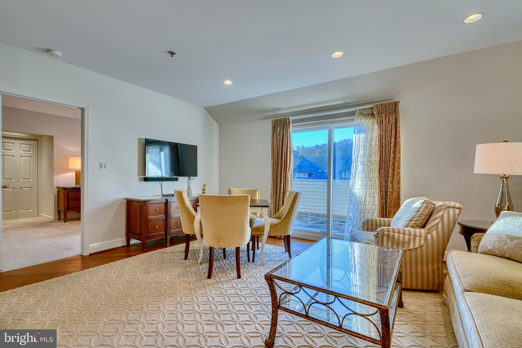 THE RISTEAU - Residential