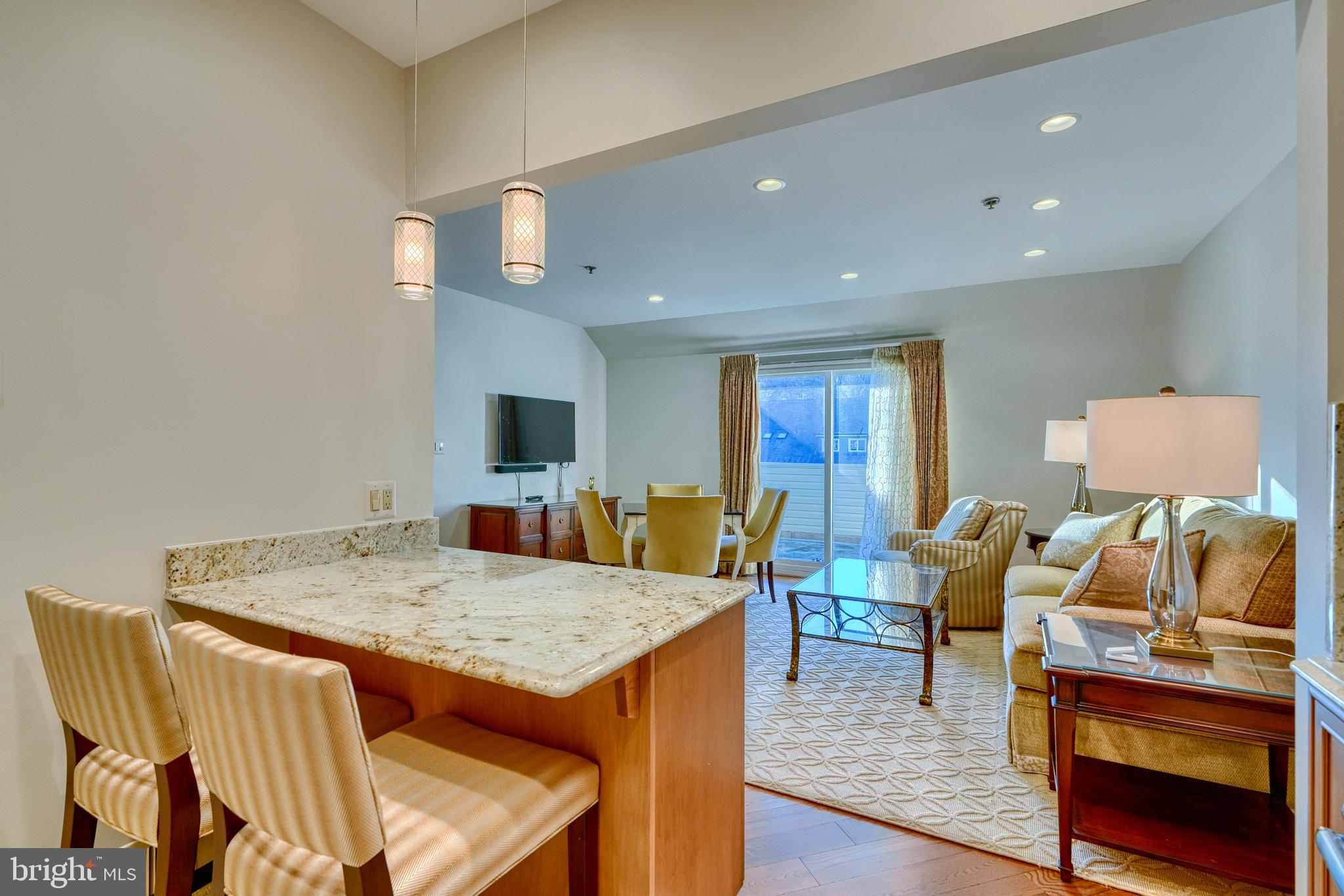 THE RISTEAU - Residential