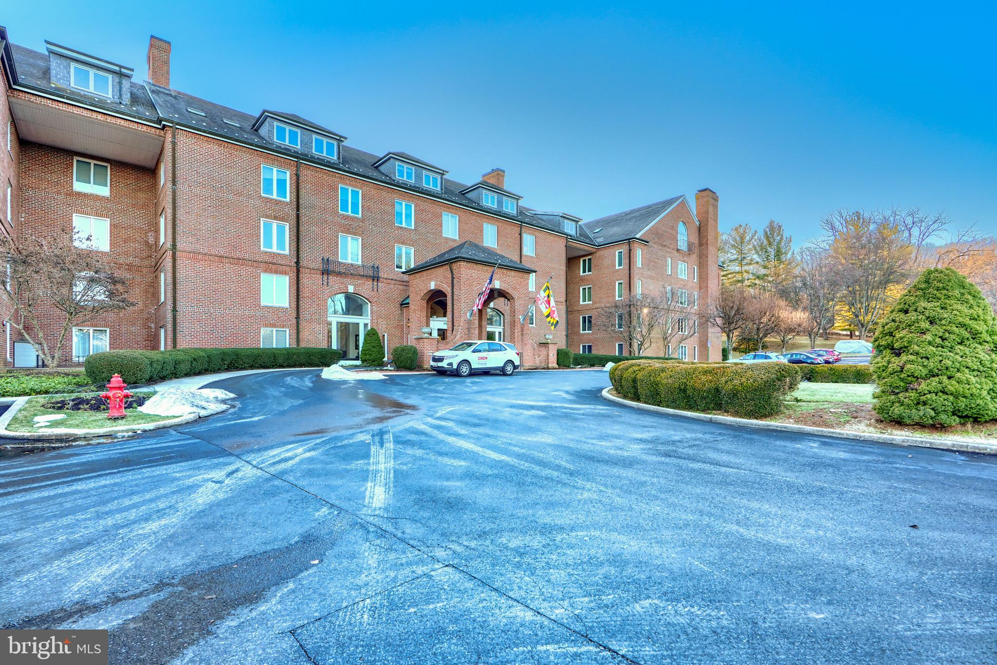 THE RISTEAU - Residential