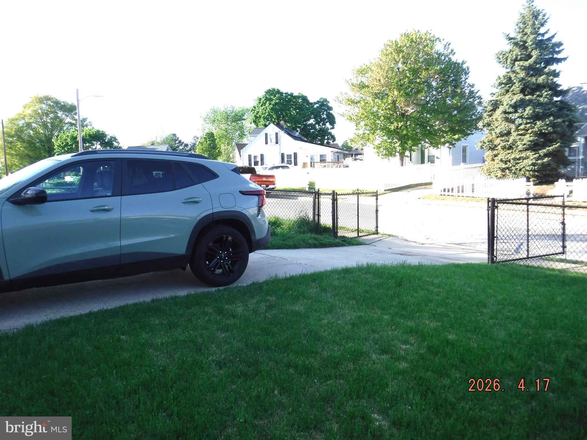 EASTERN TERRACE - Residential