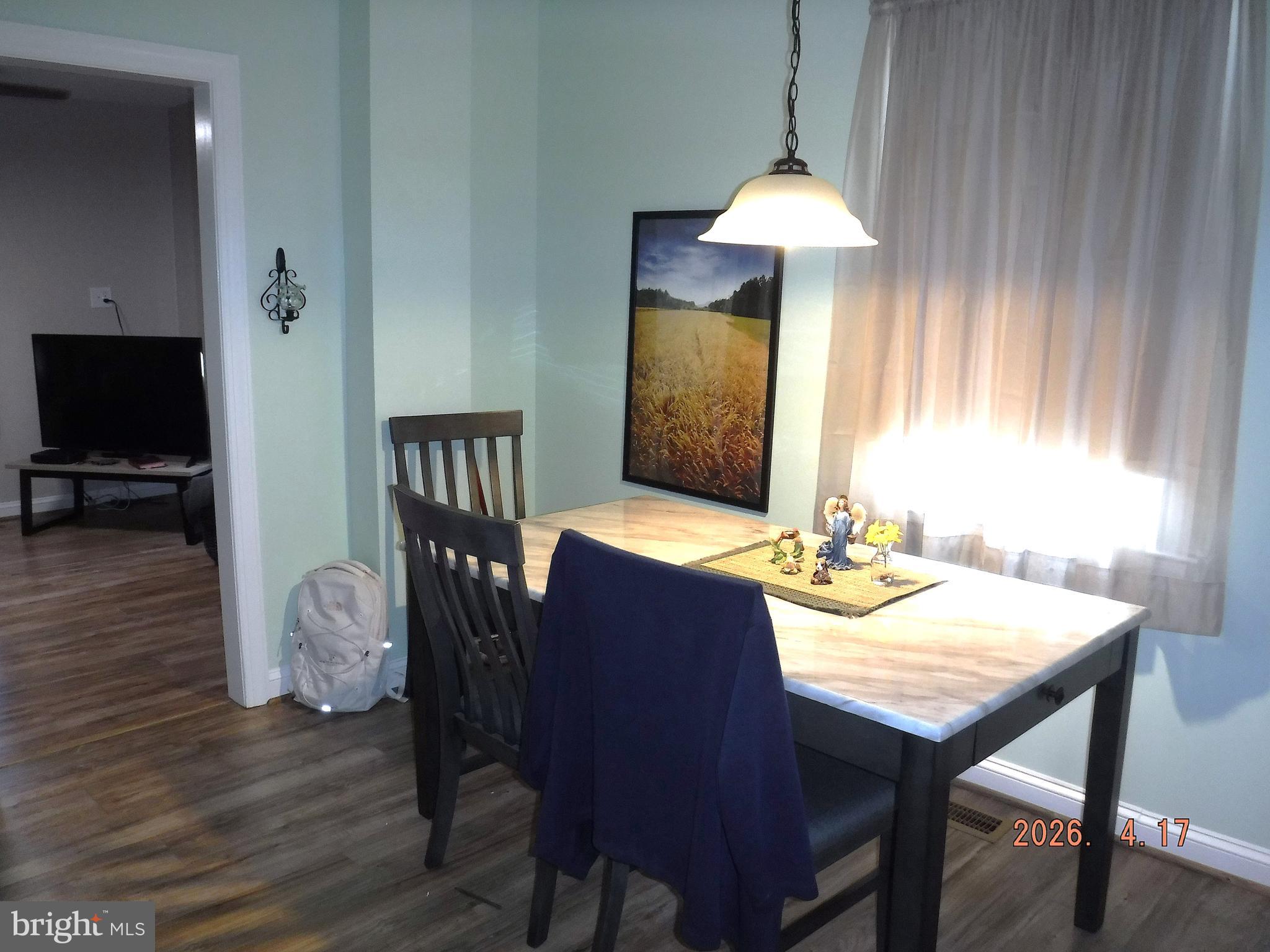 EASTERN TERRACE - Residential